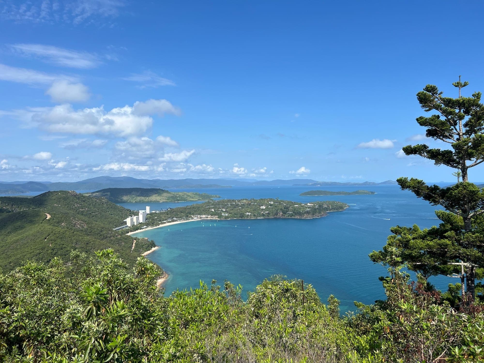 Discover qualia in the Whitsundays: Unparalleled Island Luxury in Australia curated by Syd Wolchok