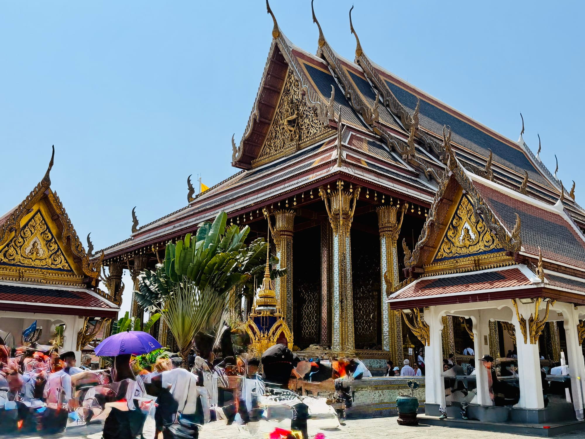 12-Night Thailand and Vietnam Cruise: Celebrity Solstice curated by Jennifer Do