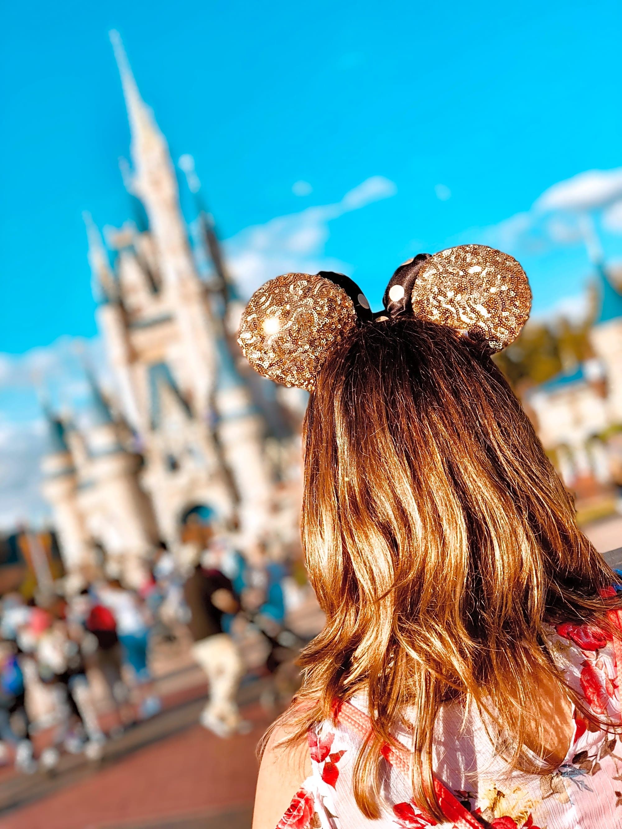 Top Reasons to Stay On-Property at Walt Disney World curated by Nicole Shamis