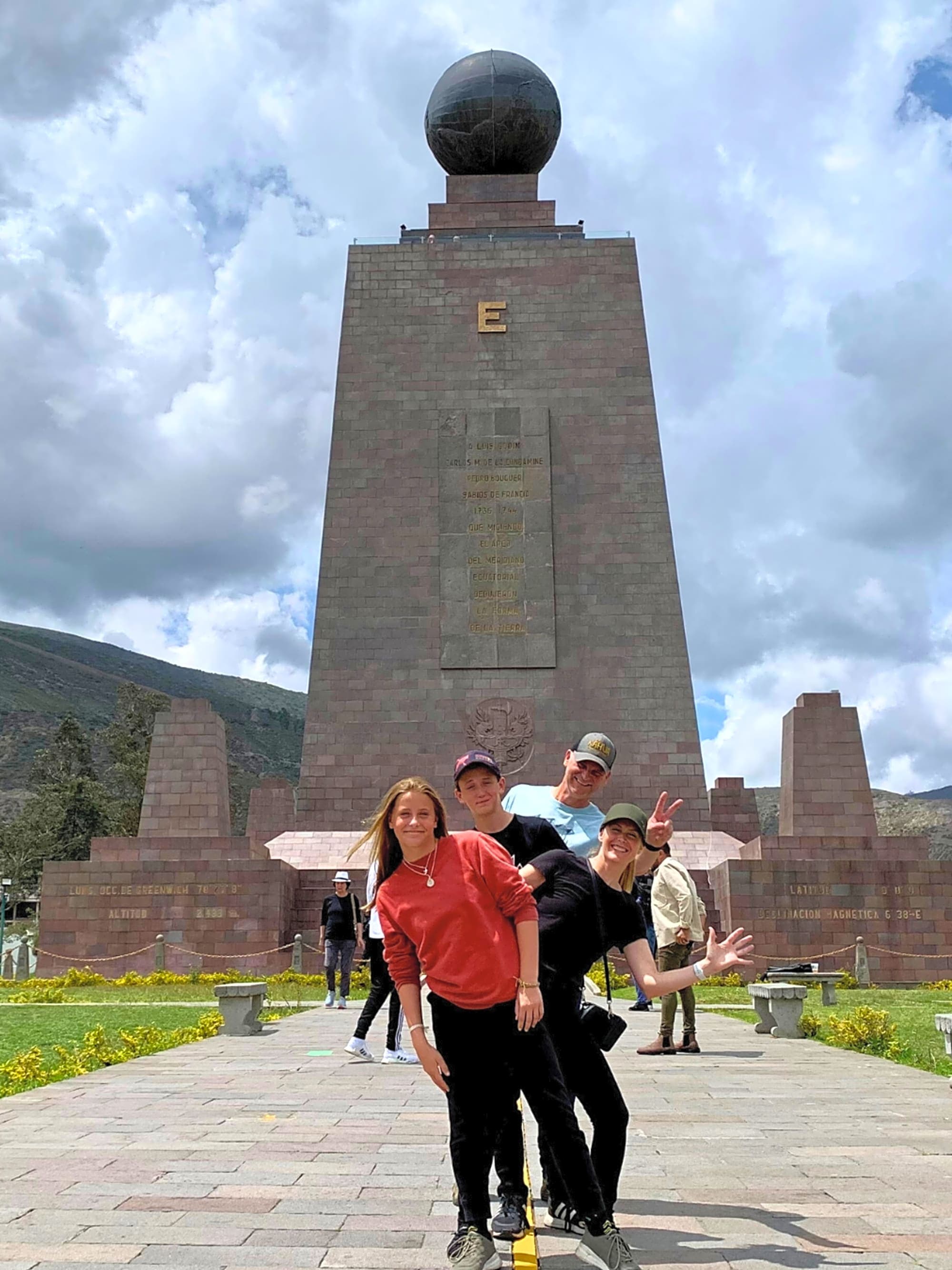 Ultimate 5-Day Quito, Ecuador Itinerary: Volcanoes, Culture and Adventure curated by Melissa Raymond