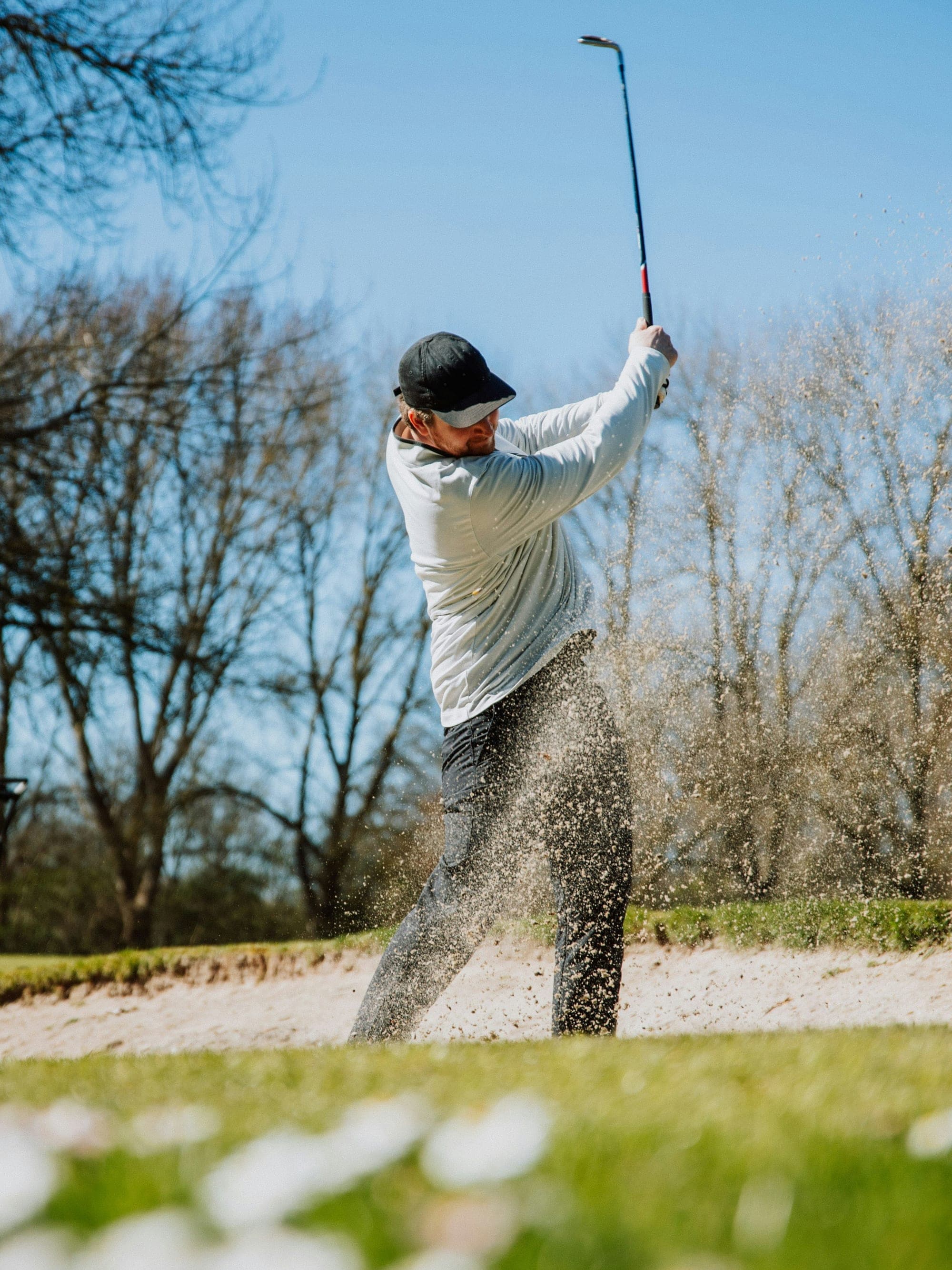 Must-Visit Island Courses: Planning a Golf Trip to Hawai'i curated by Robert Huie