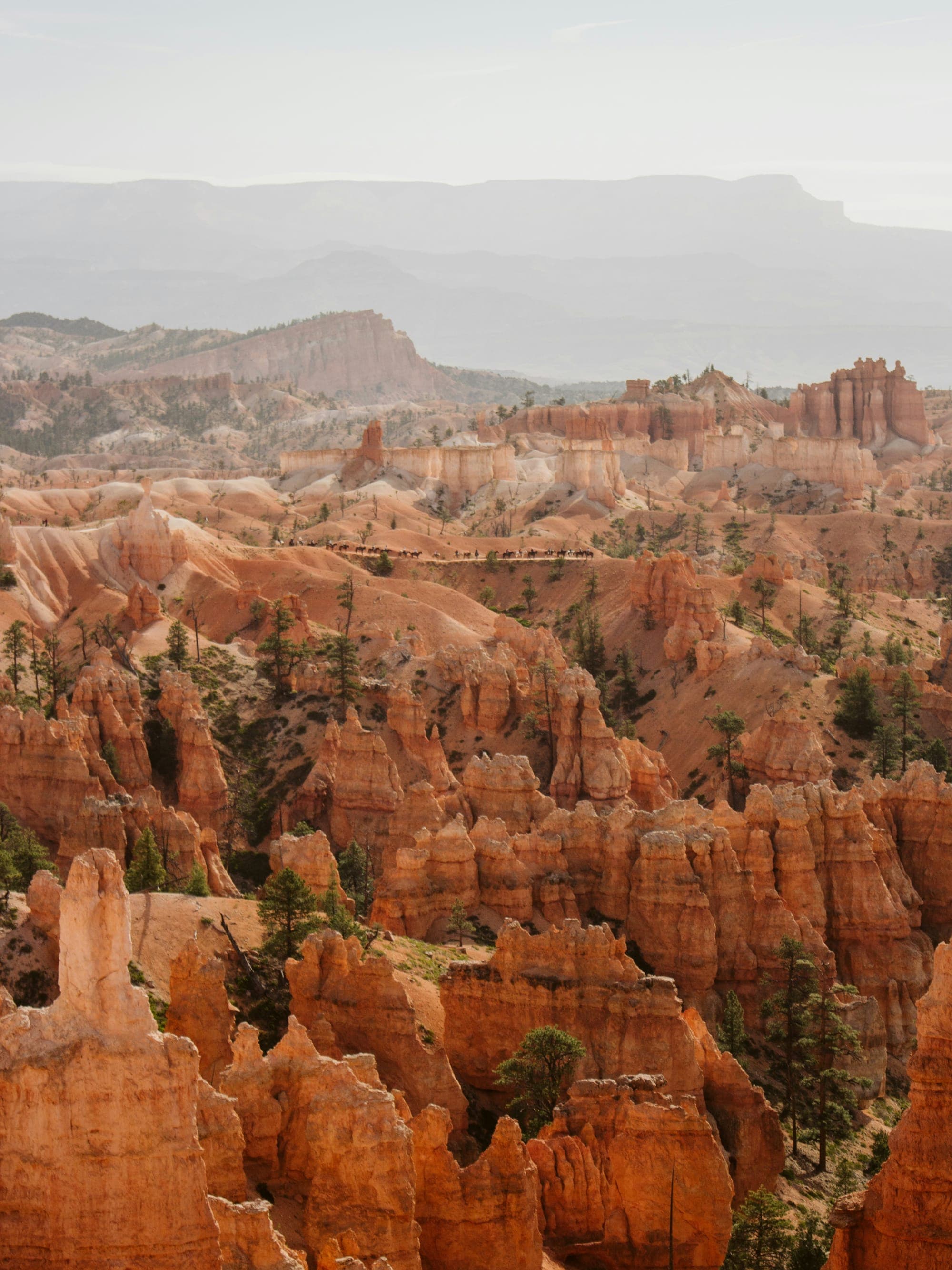 10-Day Itinerary Exploring Utah’s Mighty 5 National Parks curated by Mikayla McDonald