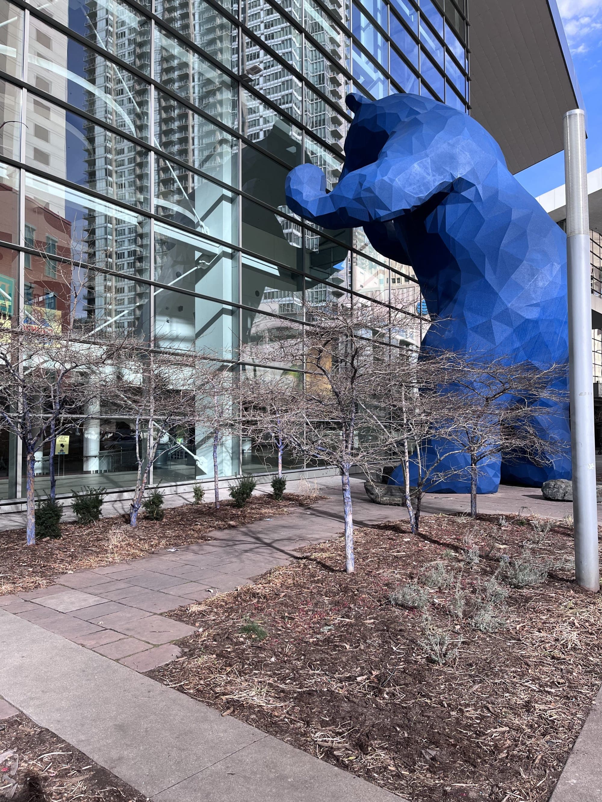 Winter Weekend in Denver (No Ski’s Required!) curated by Lawren Desai