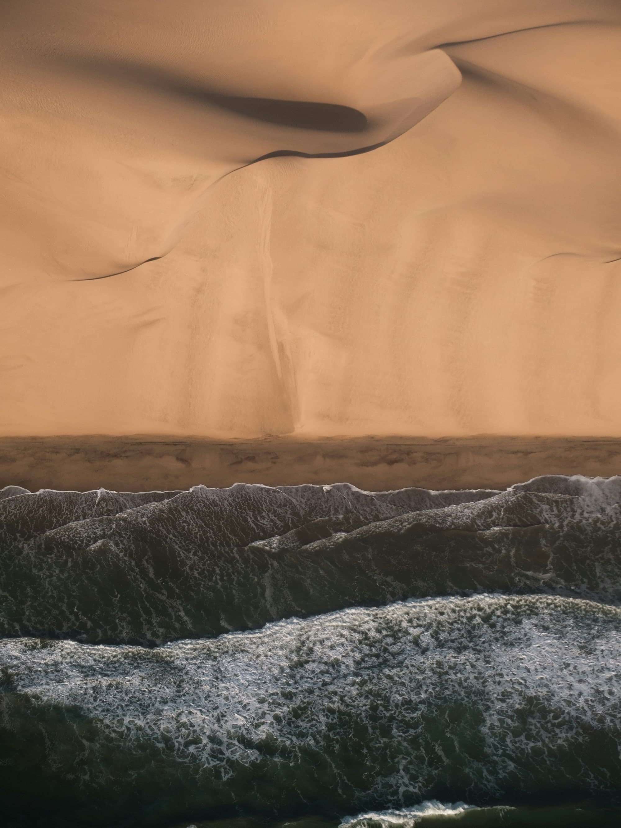 One Never-To-Be-Forgotten Week in Namibia curated by Sharon Schneider