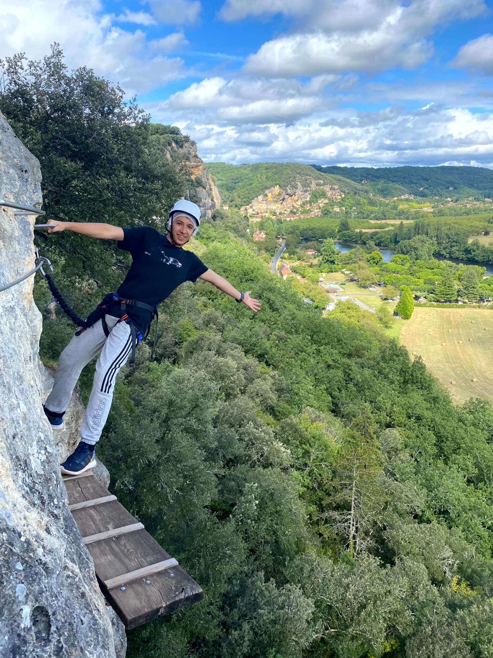 Exploring Dordogne France for Family Adventure curated by Brande Molina