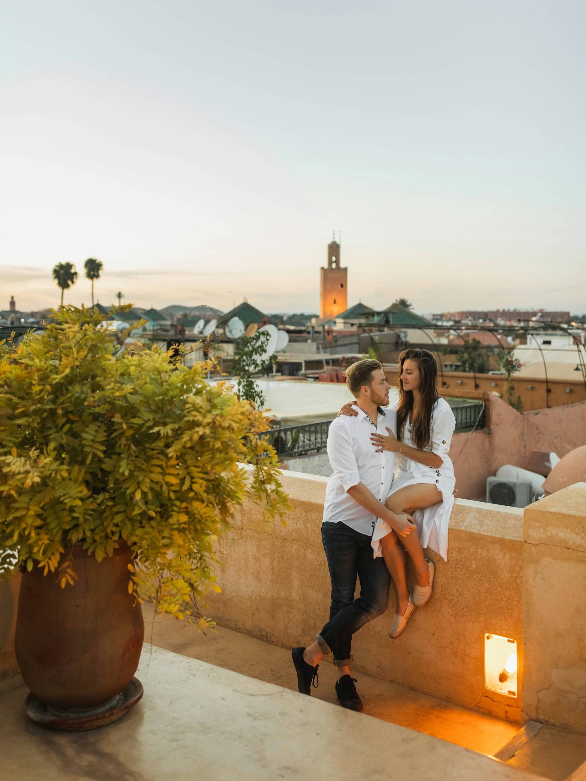 Marrakech to Sahara Sands: Your Private Journey Through Southern Morocco - 12 Day Exclusive Adventure Itinerary for 2-6 Guests curated by Anas Dalai