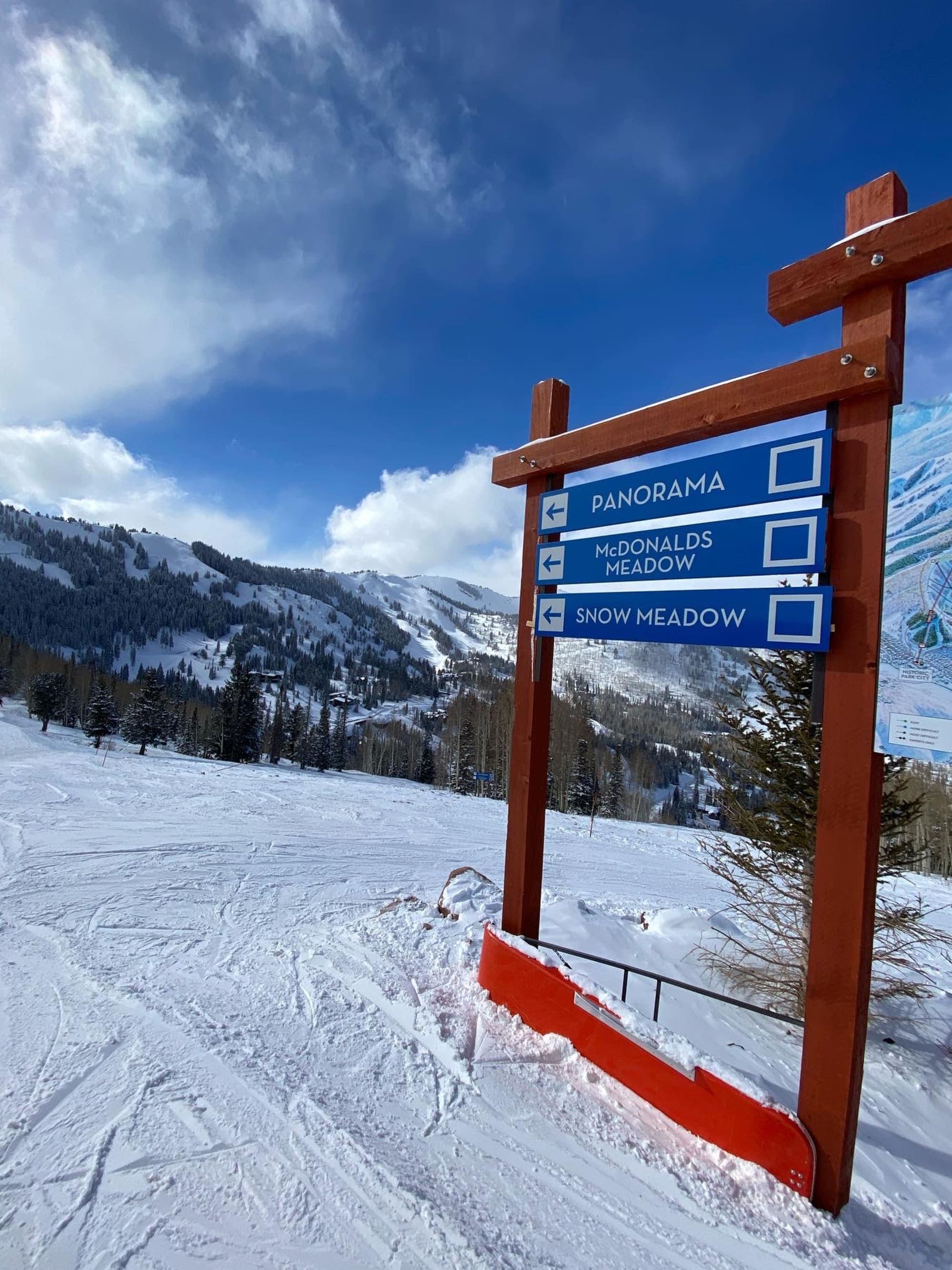 Slopes, Shopping and Apres Ski: Making the Most of Park City curated by Connie Norwell