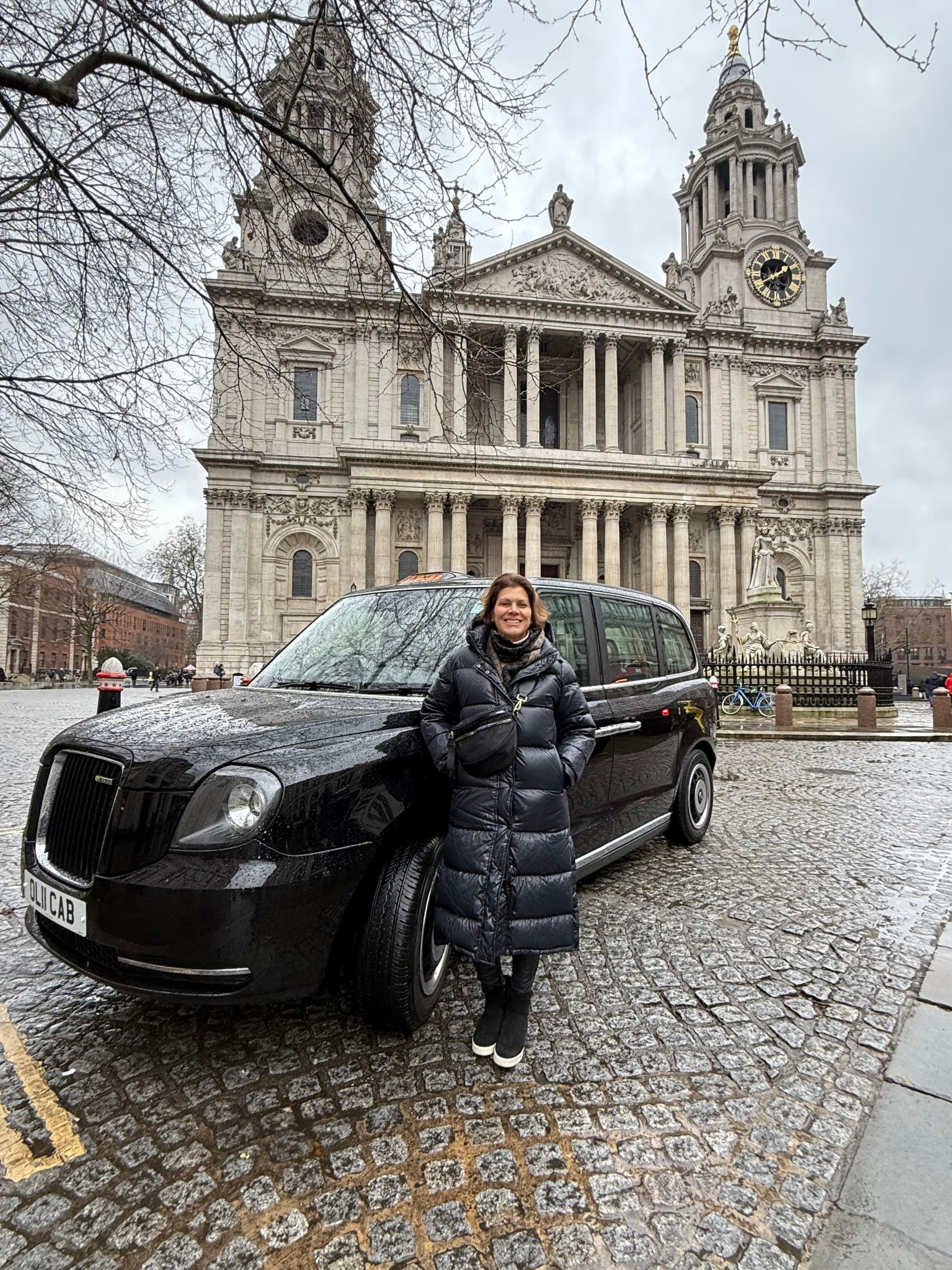 Long Weekend in London with My Teen curated by Milissa Malloy