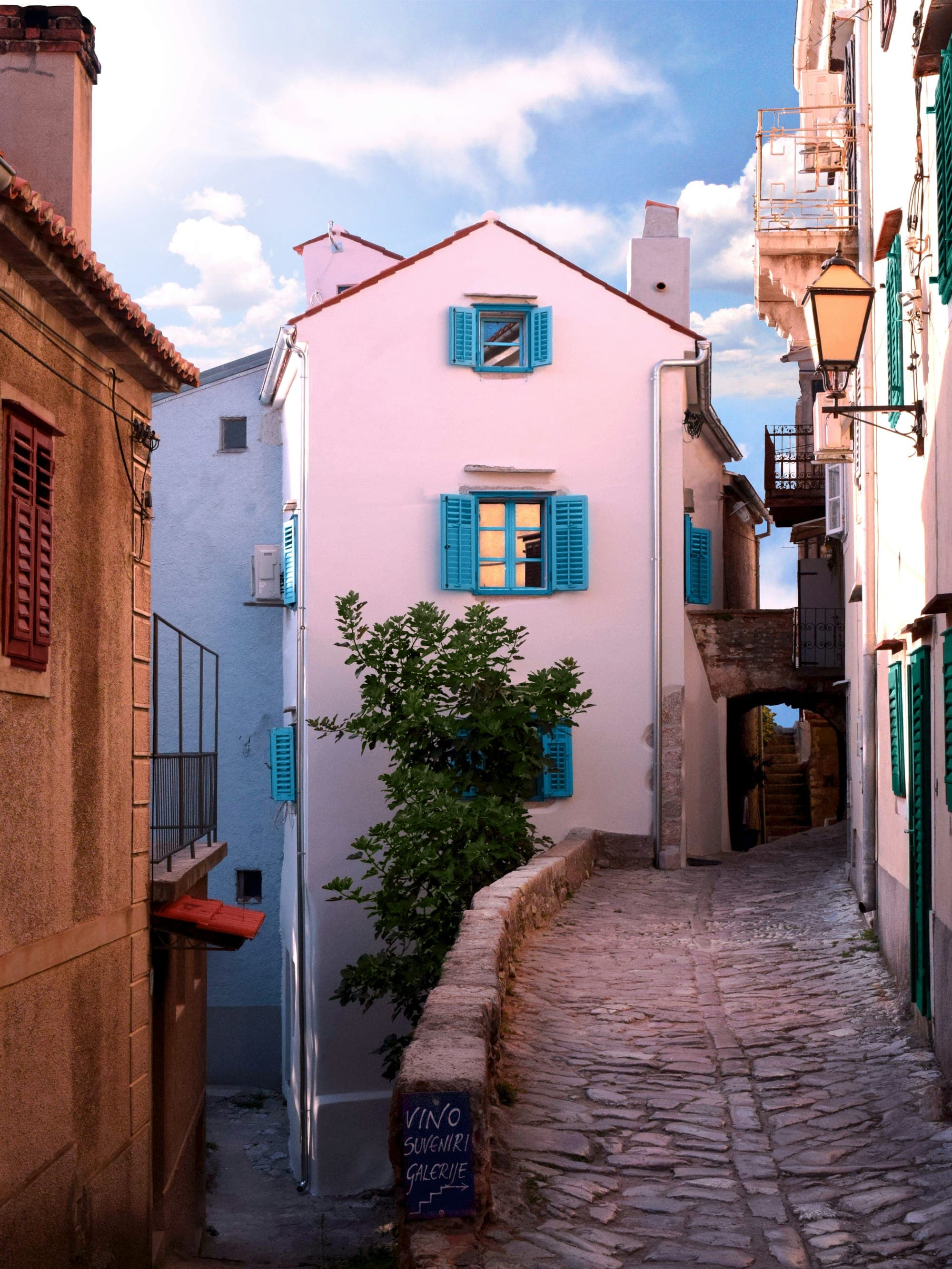 The Ultimate Guide to Exploring Croatia: Top Destinations, Hidden Gems & Insider Tips curated by Amanda Schneider