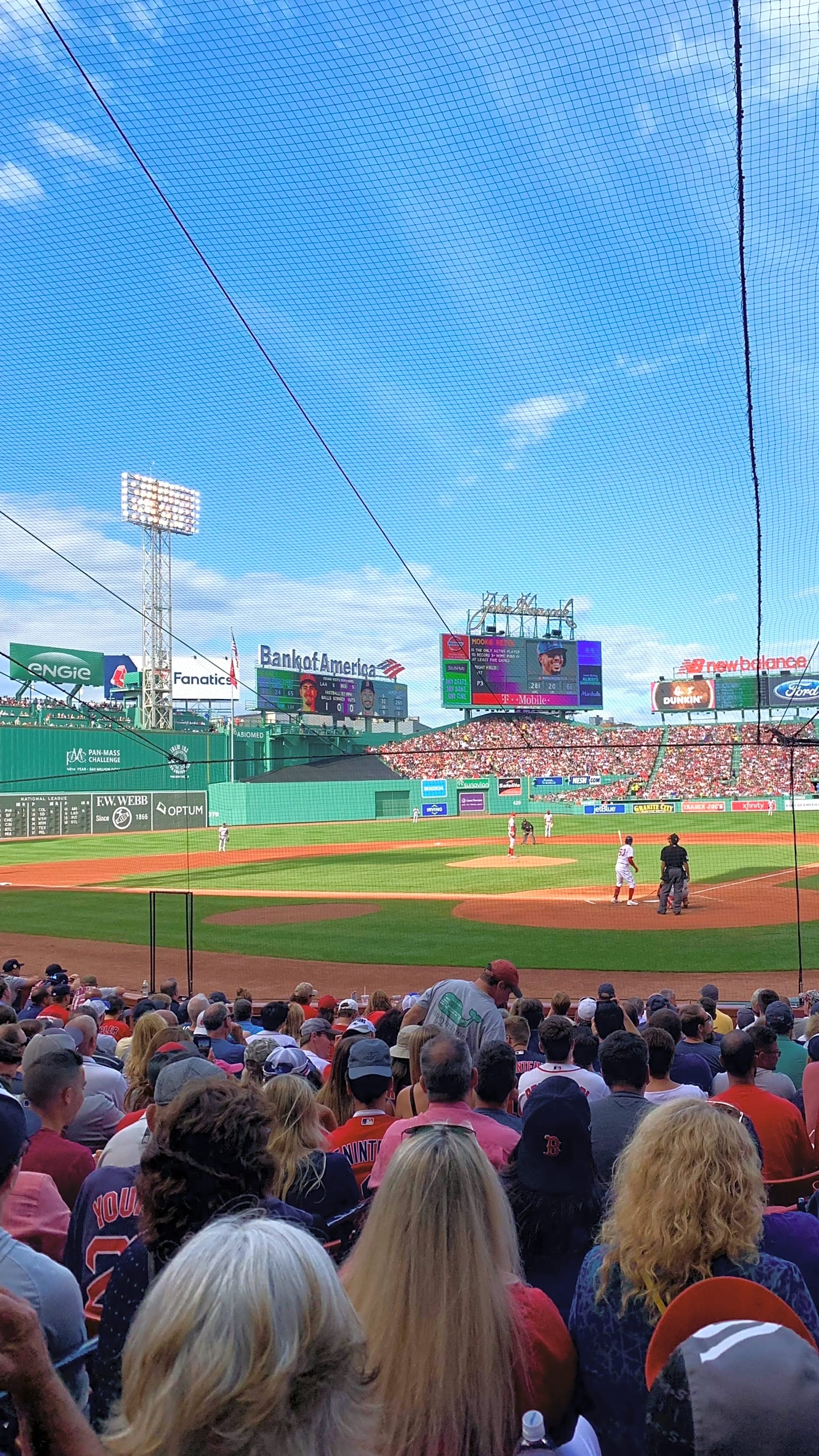 Family-Friendly Weekend in Boston curated by Megan Freedman