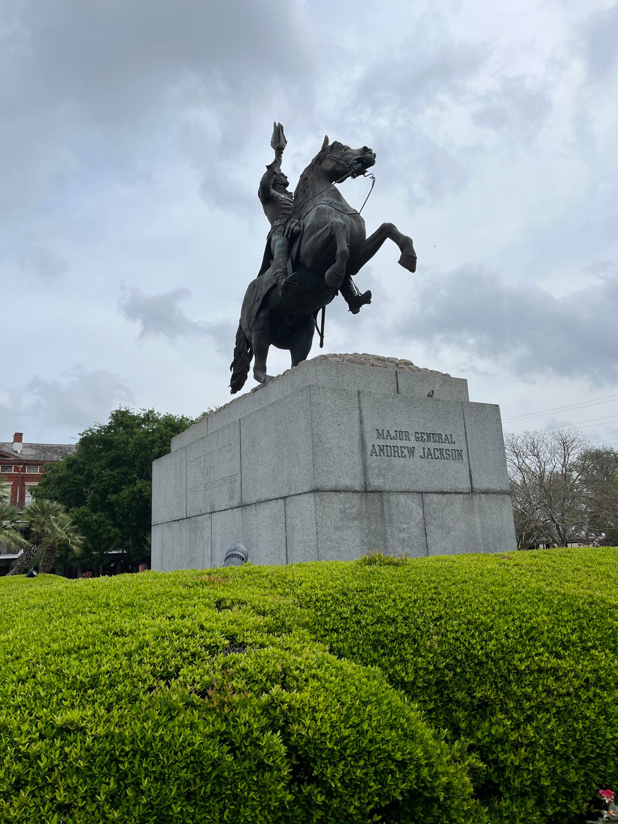 Pre-Cruise Guide to New Orleans: Family Edition curated by Elizabeth Davies