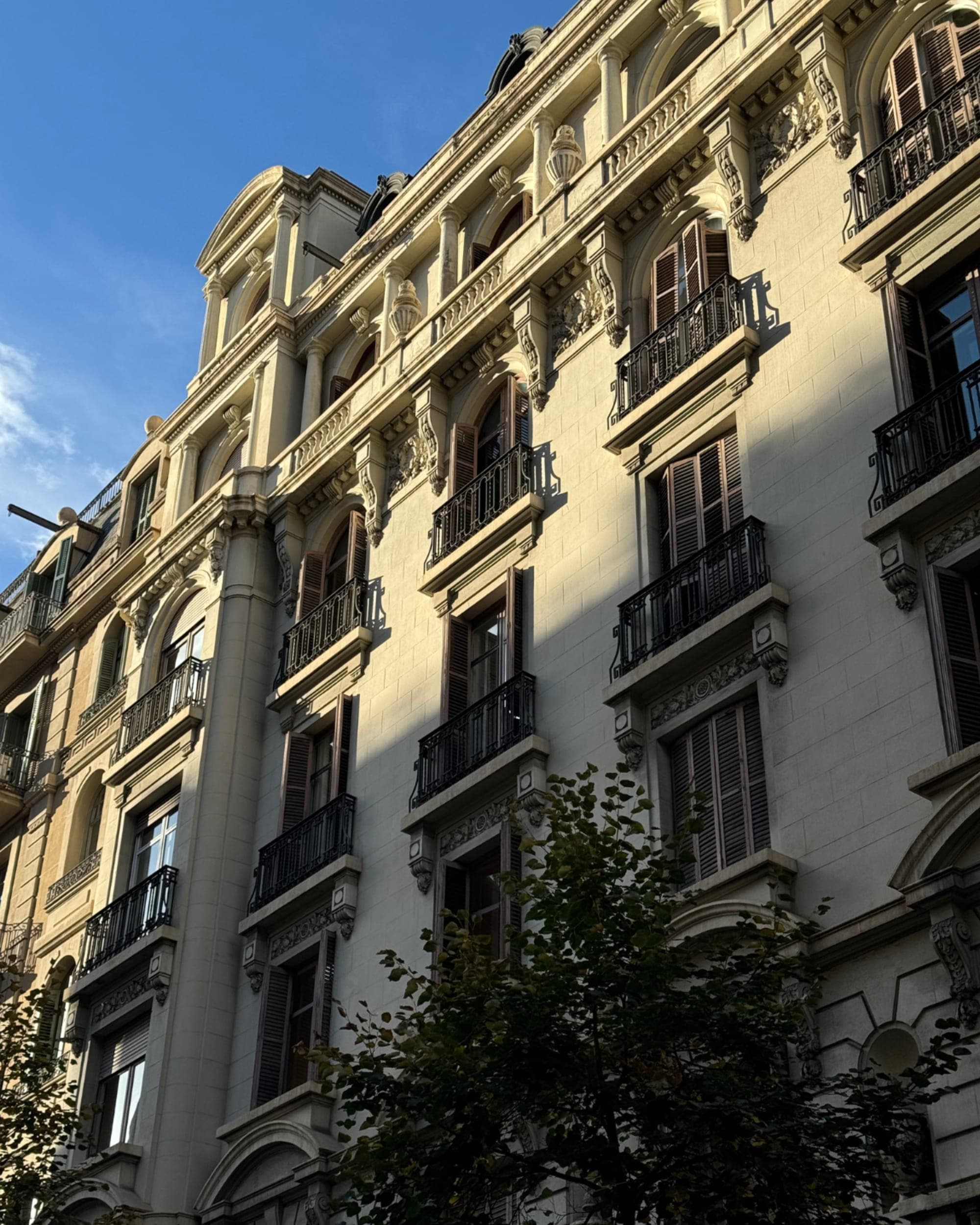 The Best of Barcelona: A First-Timer’s Guide to Food and Culture curated by Alexandra Ullrich