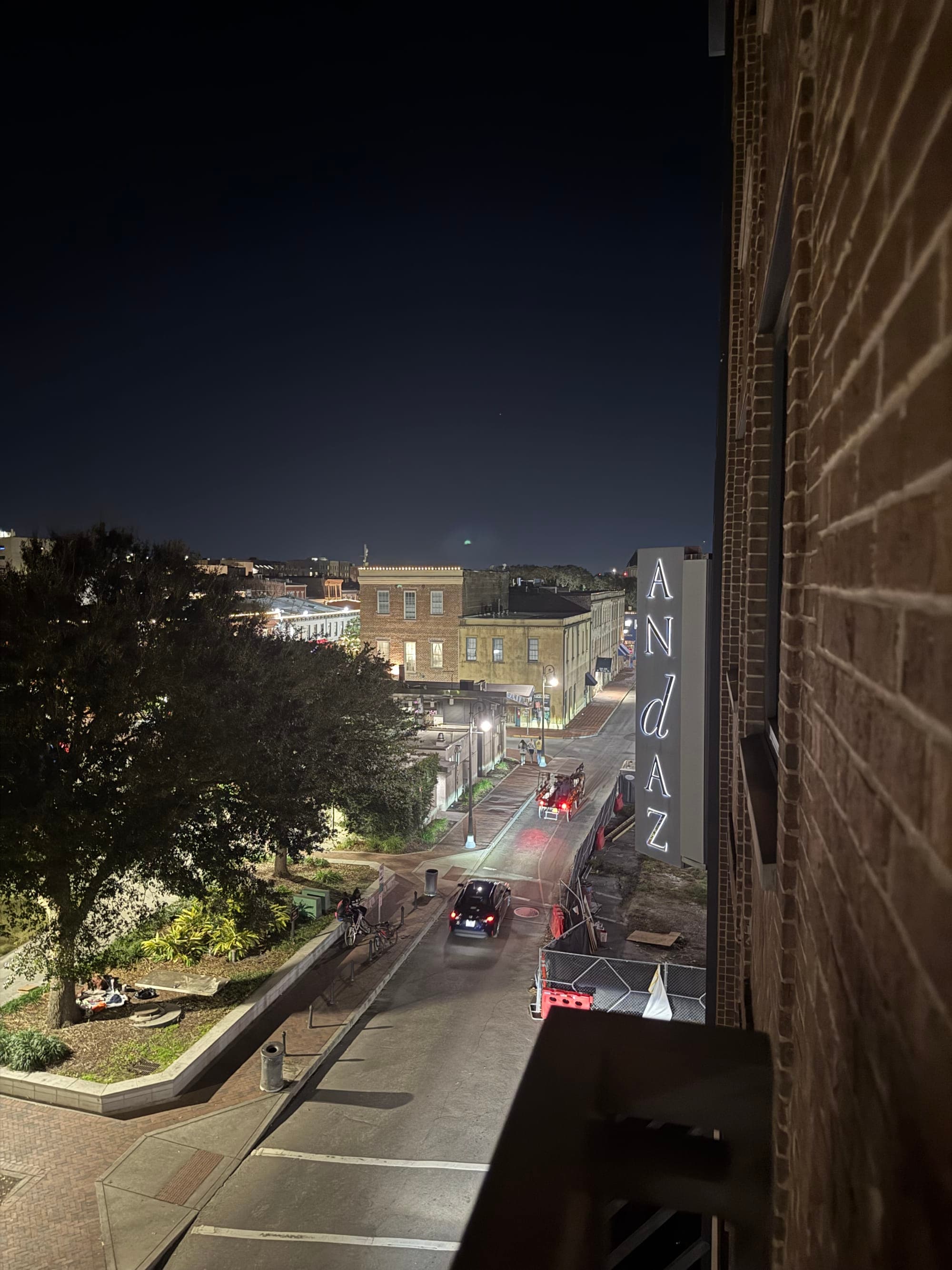 A Perfect One-Night Stay in Savannah: Where History Meets Modern Comfort curated by Abby Rieb