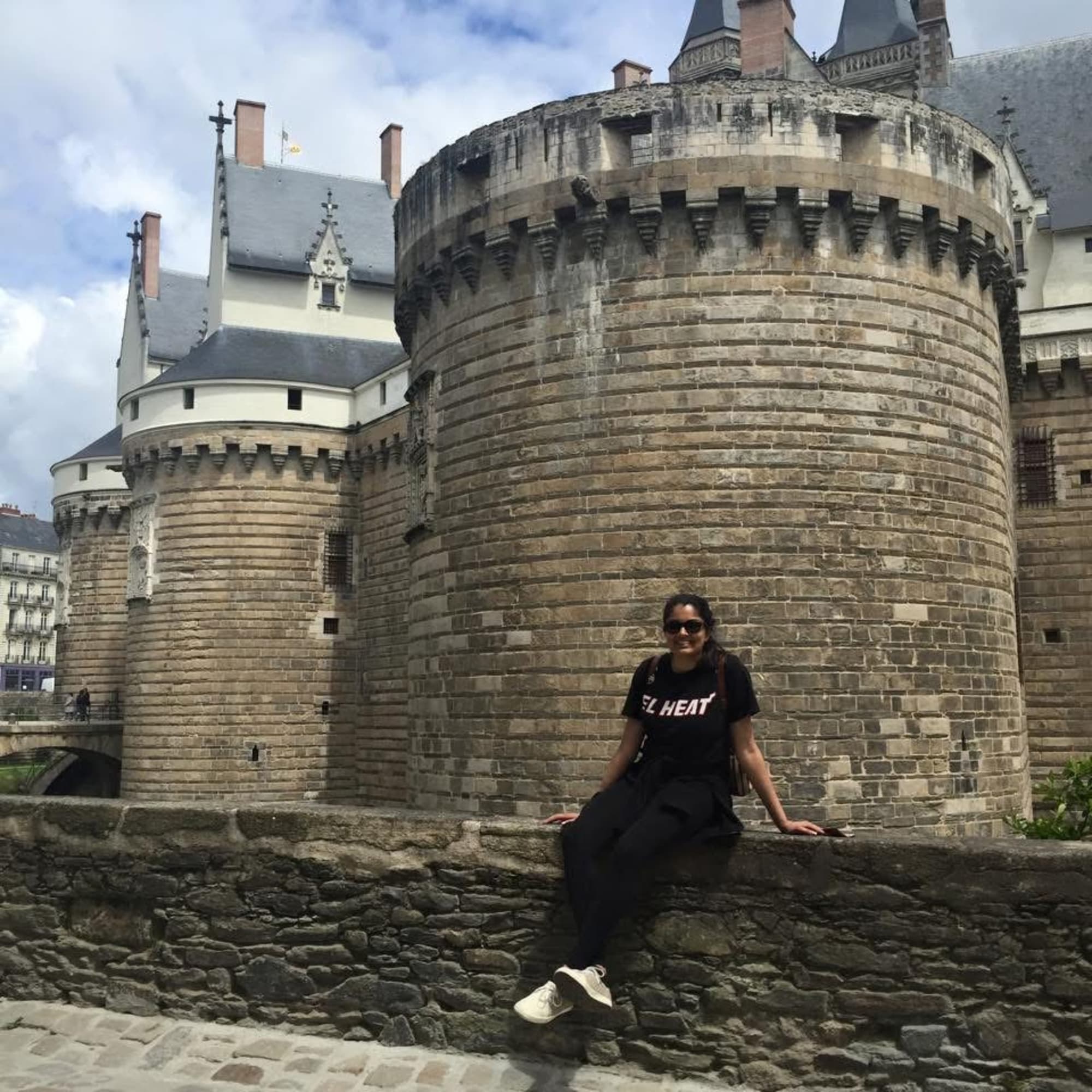 Discovering Nantes: A Hidden Gem of France curated by Nikita Patel