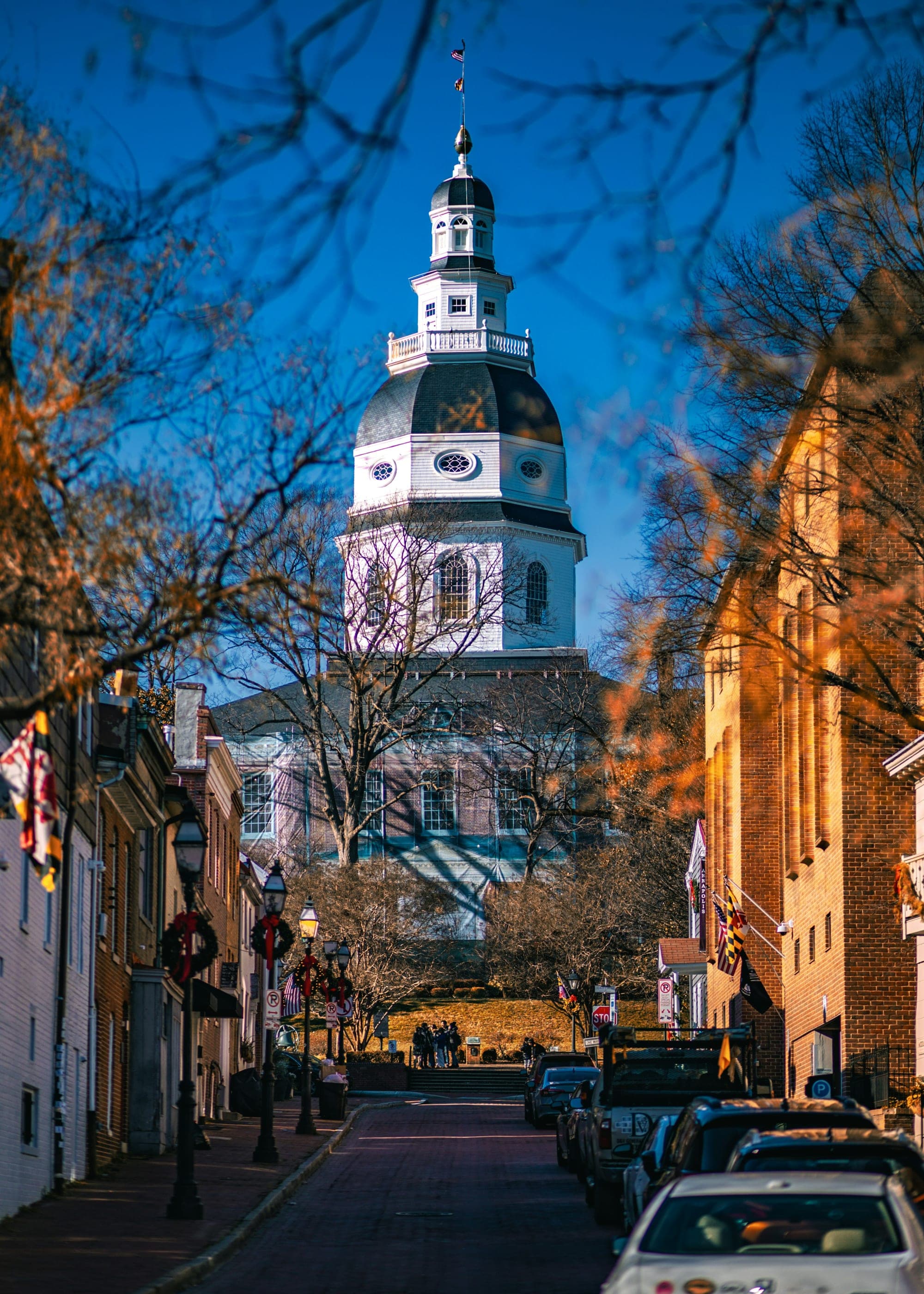 Weekend Getaway in the Sailing Capital of America: Annapolis, MD curated by Nicole Todd