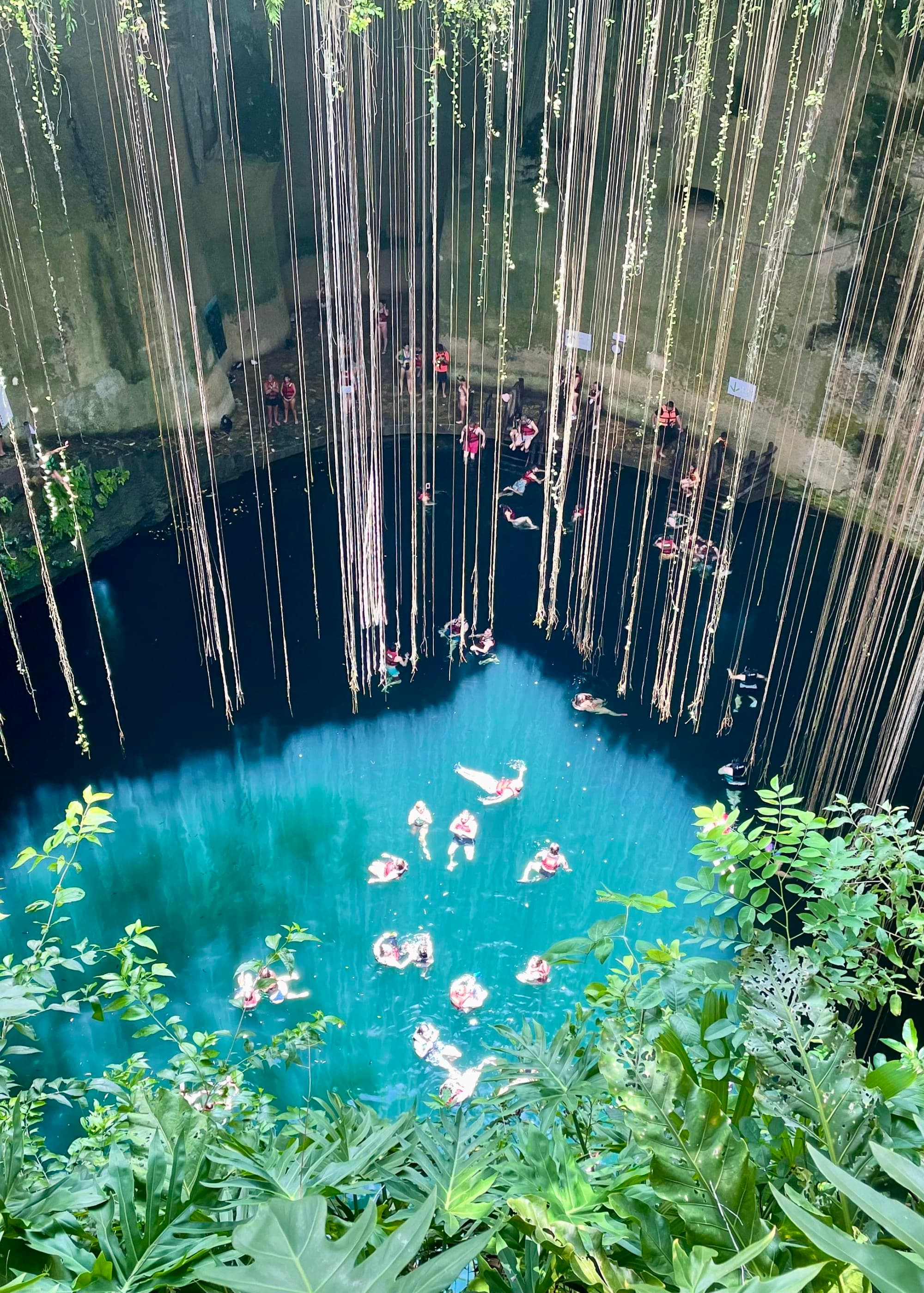 Exploring Yucatán: A Blend of Culture and Archaeological Wonders curated by Brande Molina