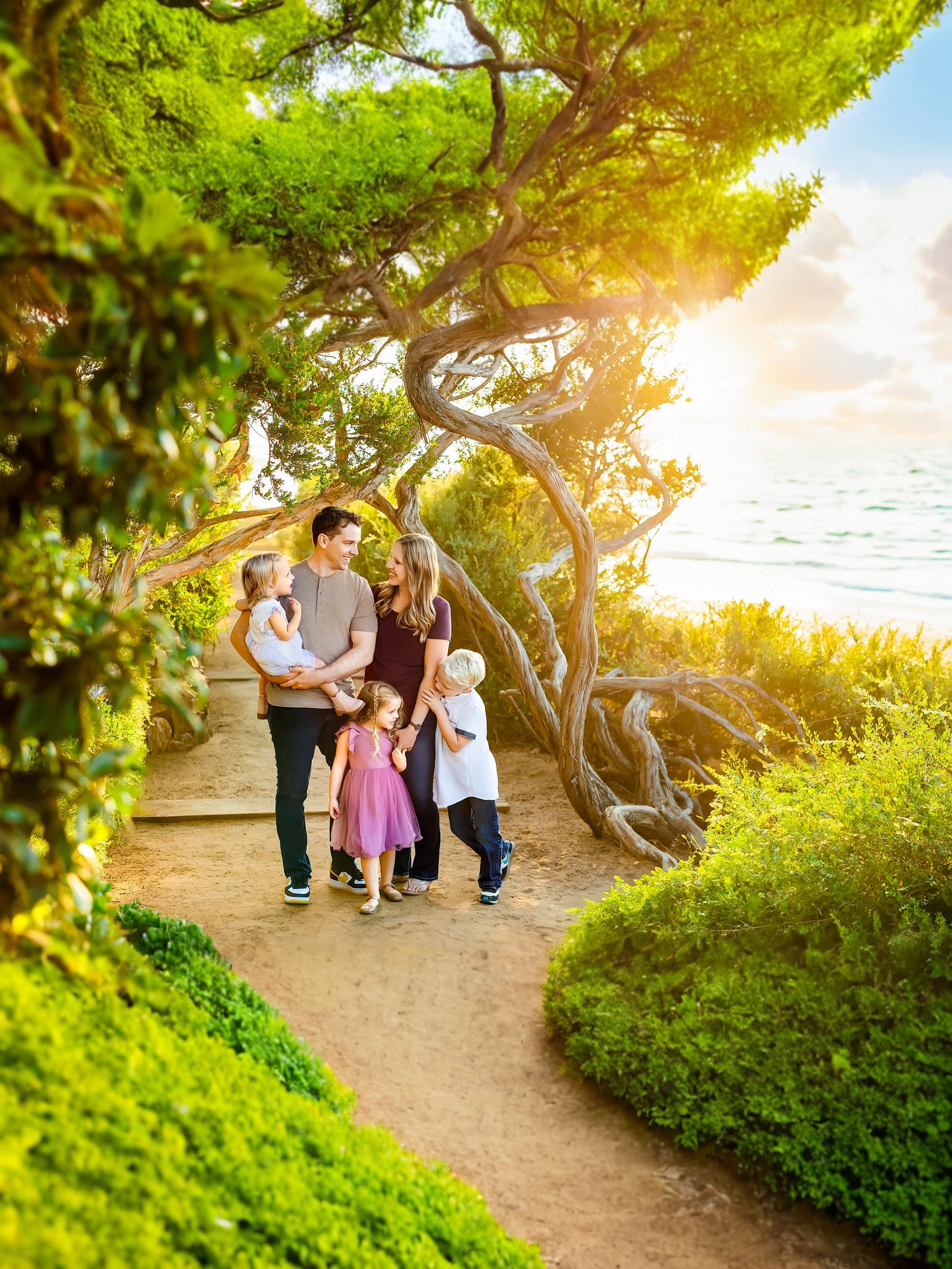 Fun in the Sun: A Family’s Guide to Carlsbad, CA curated by Chelsey Price