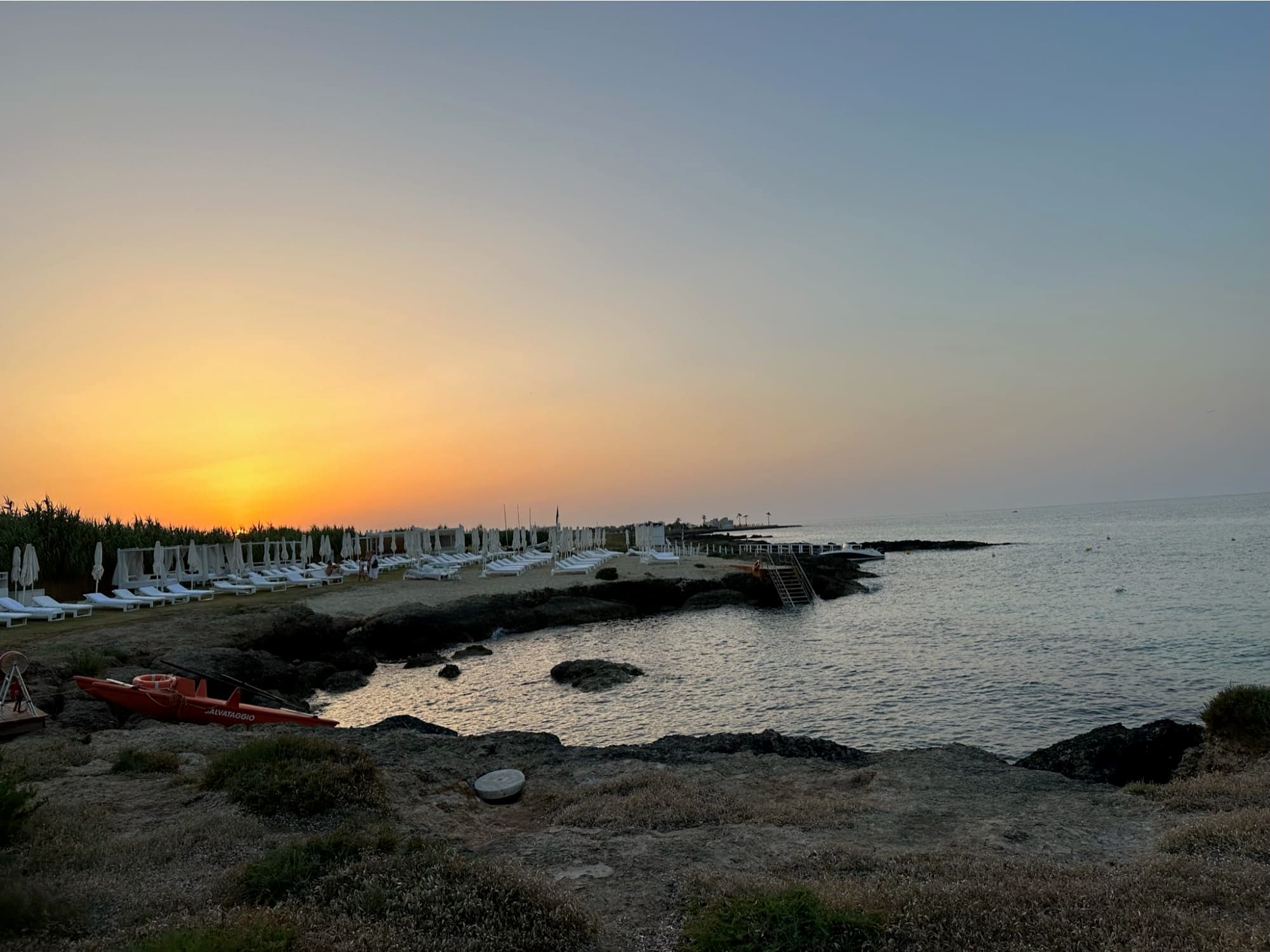 Discovering Borgo Egnazia: A July Getaway in Puglia curated by McKenzie Newman