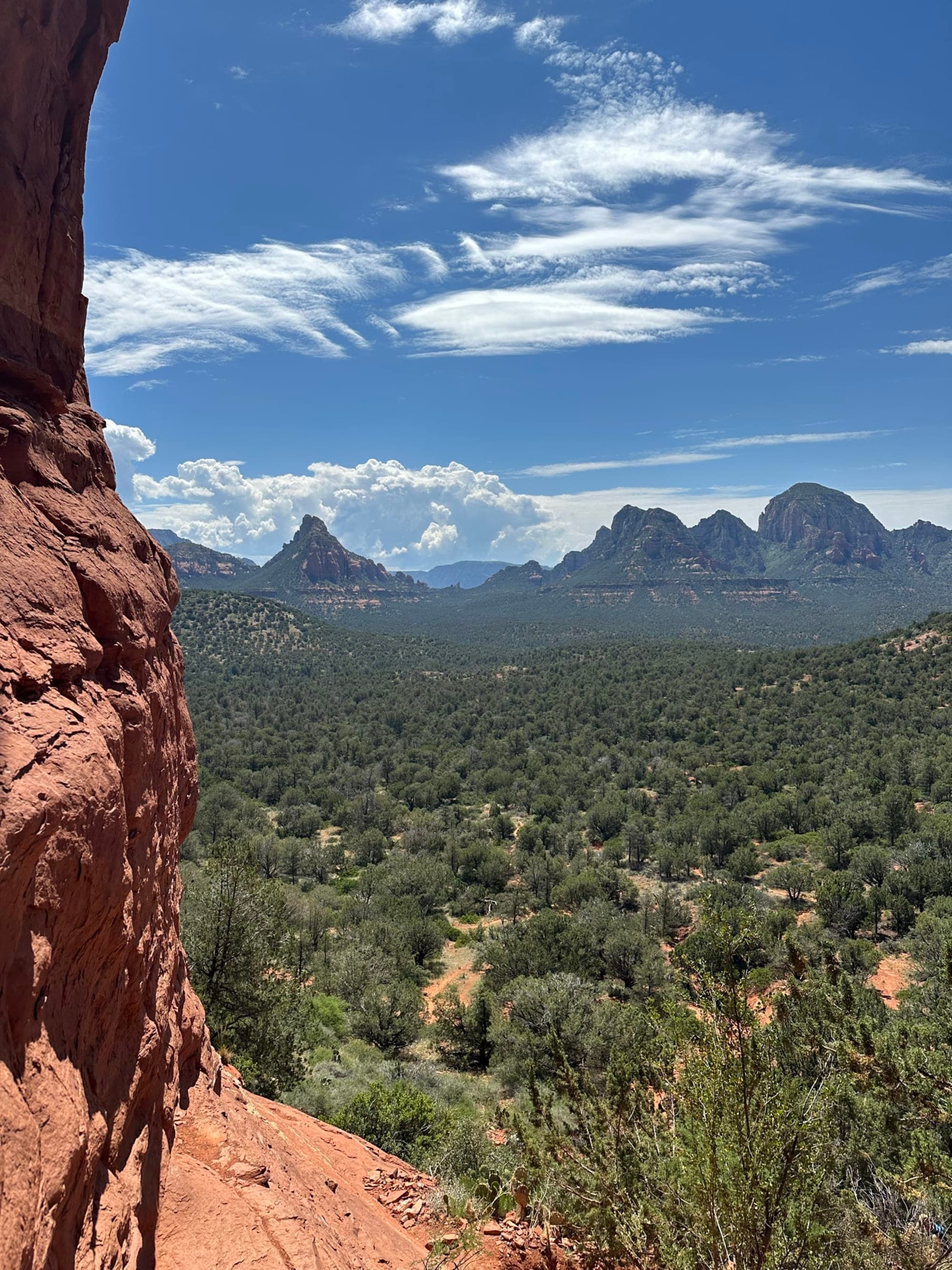 Explore the Beauty of Sedona, Arizona curated by Hayley Fulton