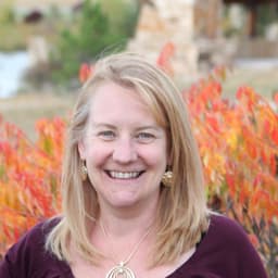 Author - Nancy McLaughlin