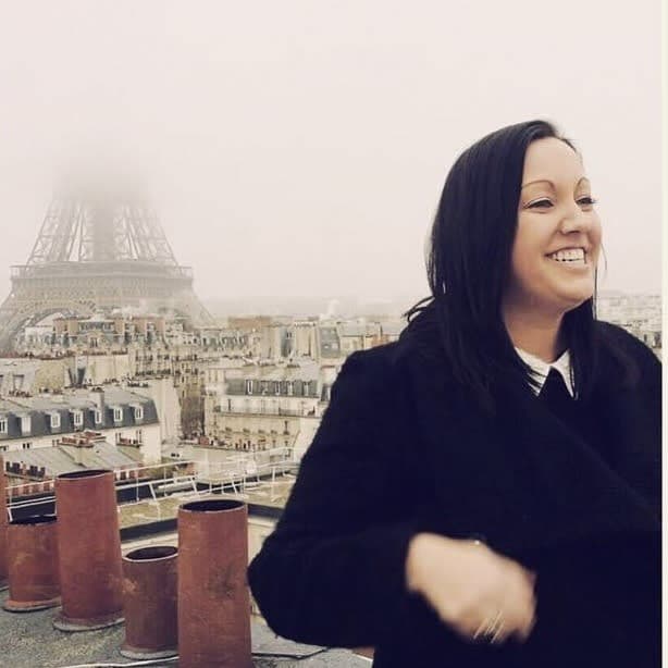 Fora Team - Julie Noda, General Manager, Groups