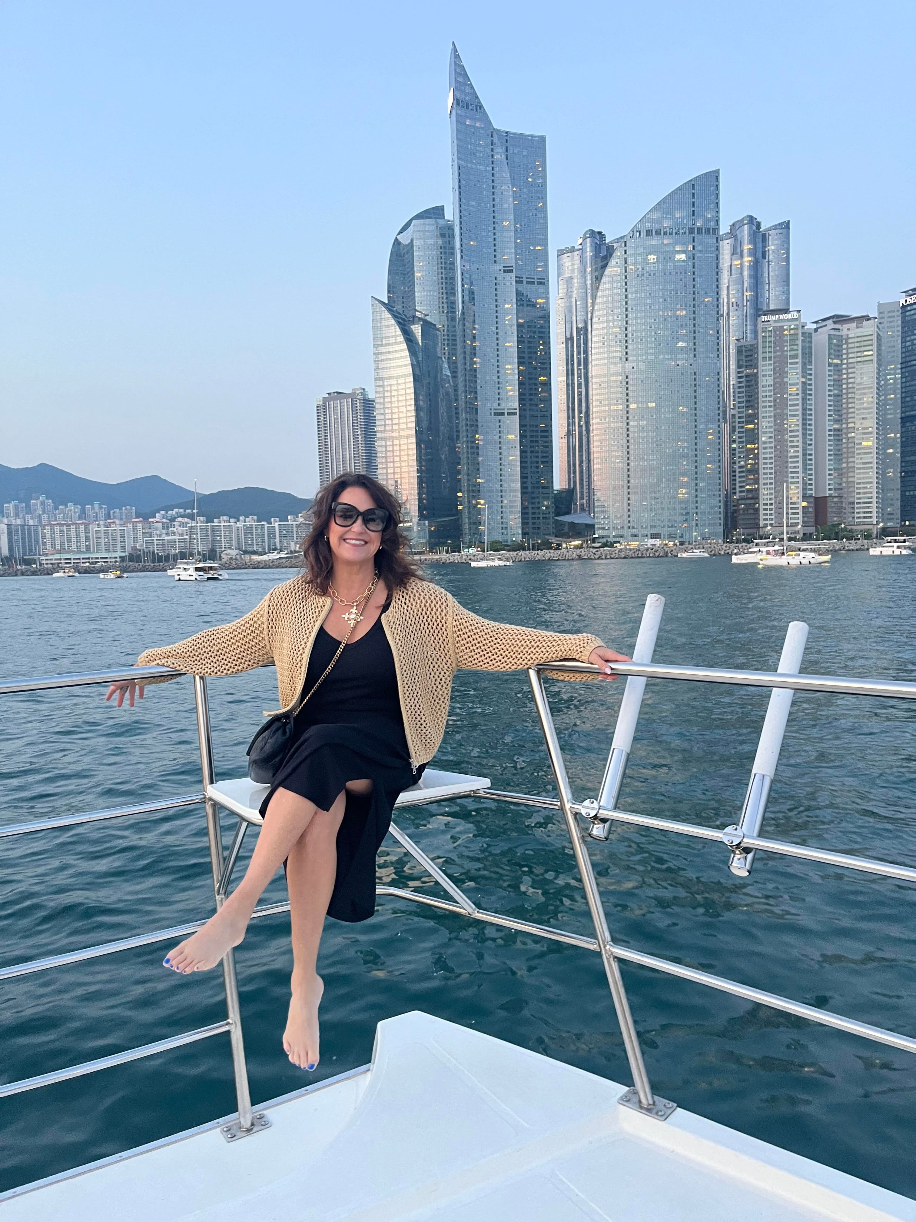 Picture of Marianne in Yacht