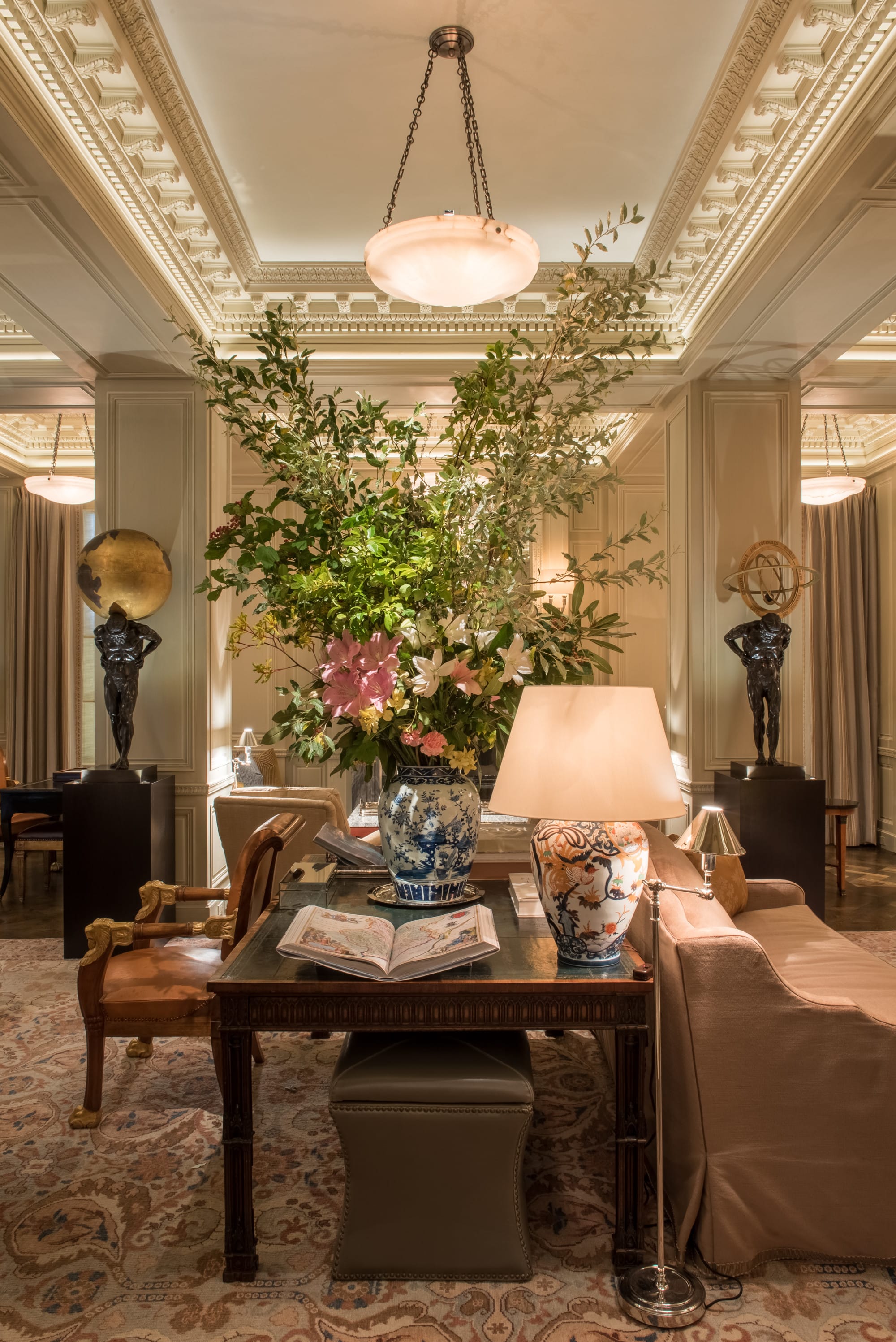 Fora - Our local guide to Manhattan and Brooklyn