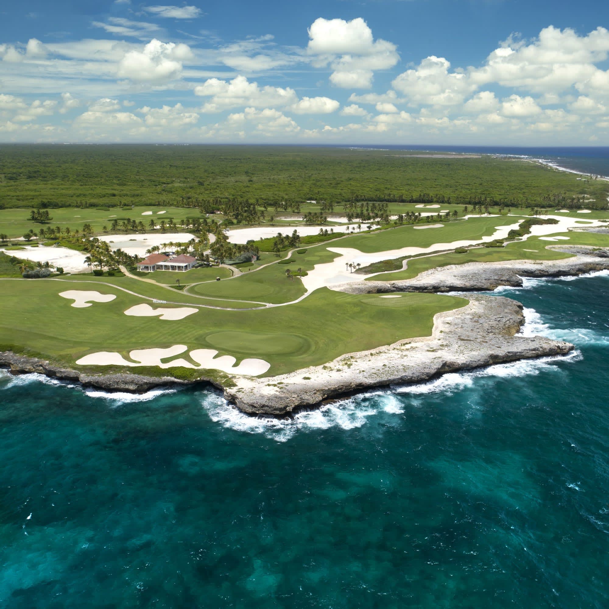Golf and Relax in Punta Cana: Two Resorts to Consider curated by Robert Huie
