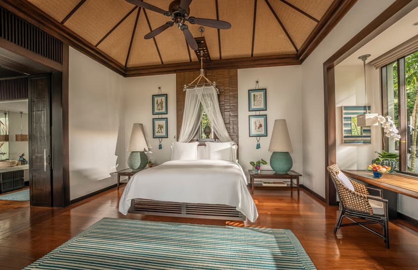 Four Seasons Resort Koh Samui