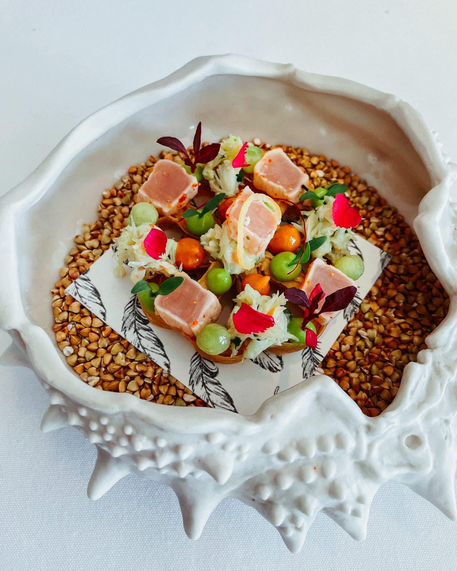 The Best Restaurants in Cape Town curated by Michelle Senyard