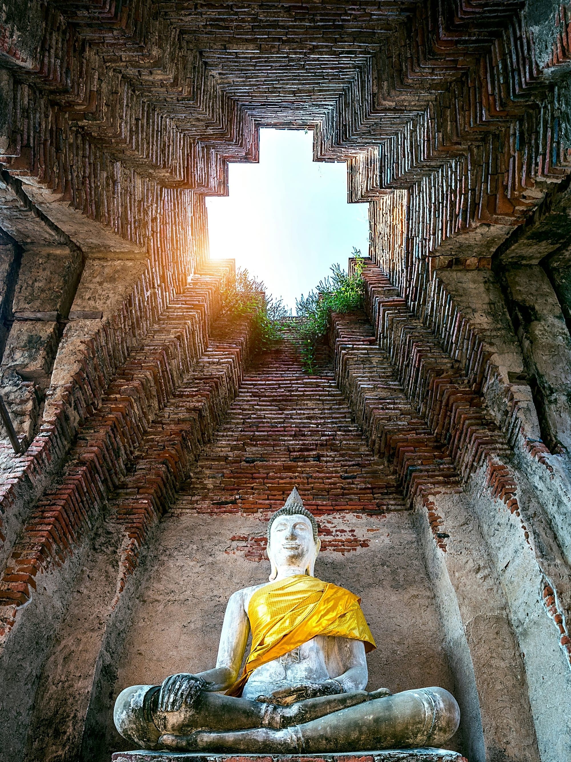 Explore the Wonders of Cambodia curated by Holly Huff