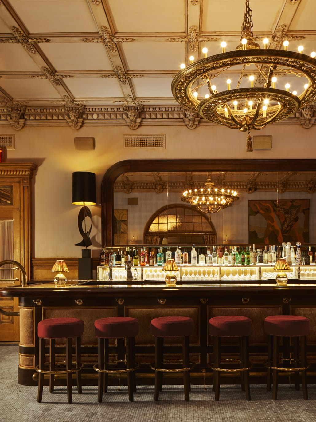 Fora - Our favorite NYC bars