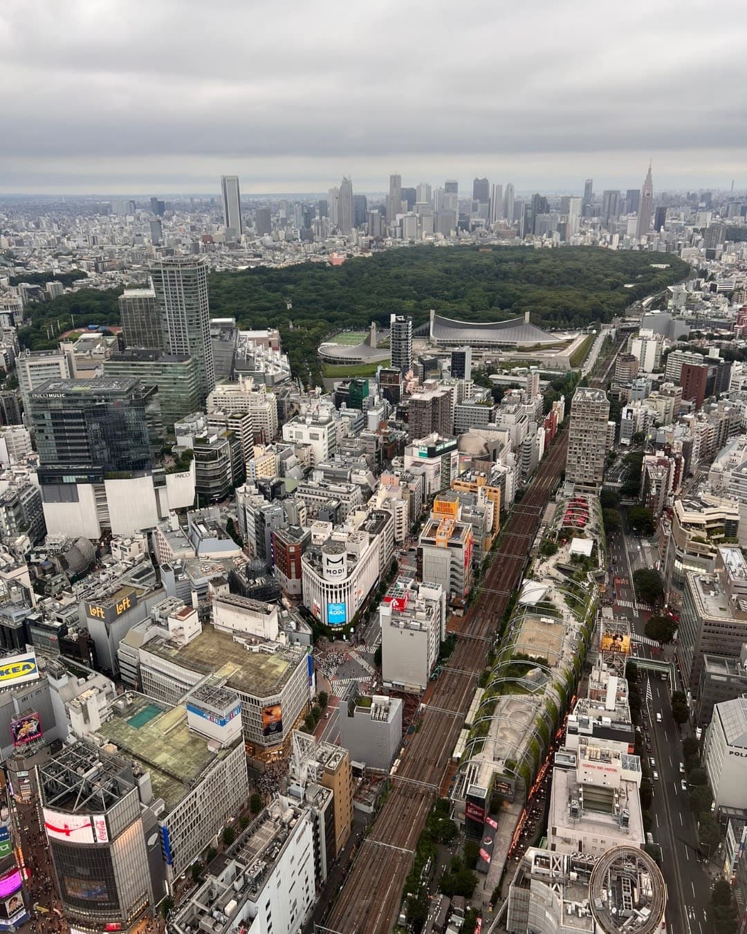 Five Unforgettable Days in Tokyo: From City Lights to Mount Fuji’s Summit curated by Eva Szoradi