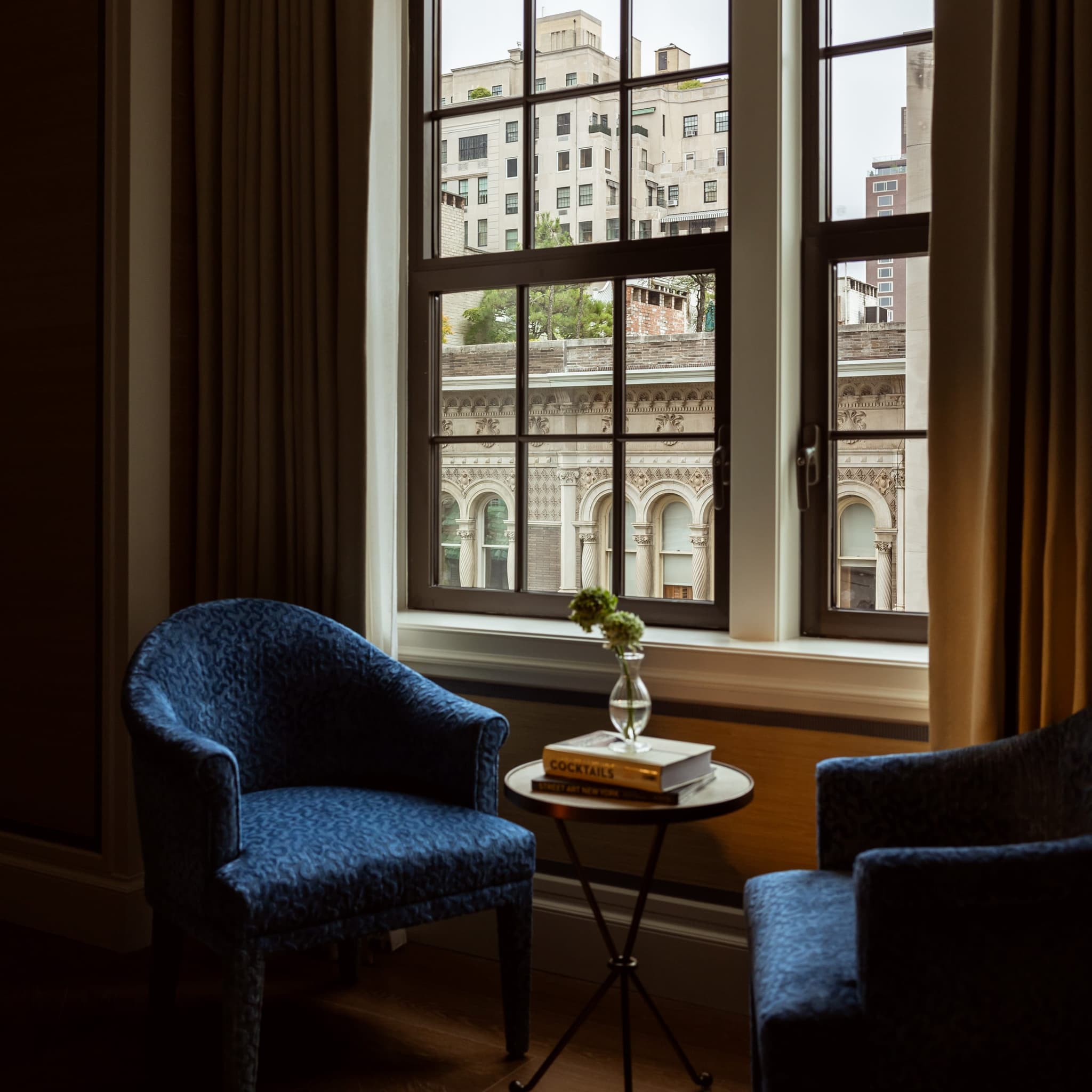 Fora - The Return of Glamour