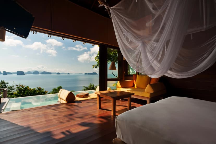 Six Senses Yao Noi