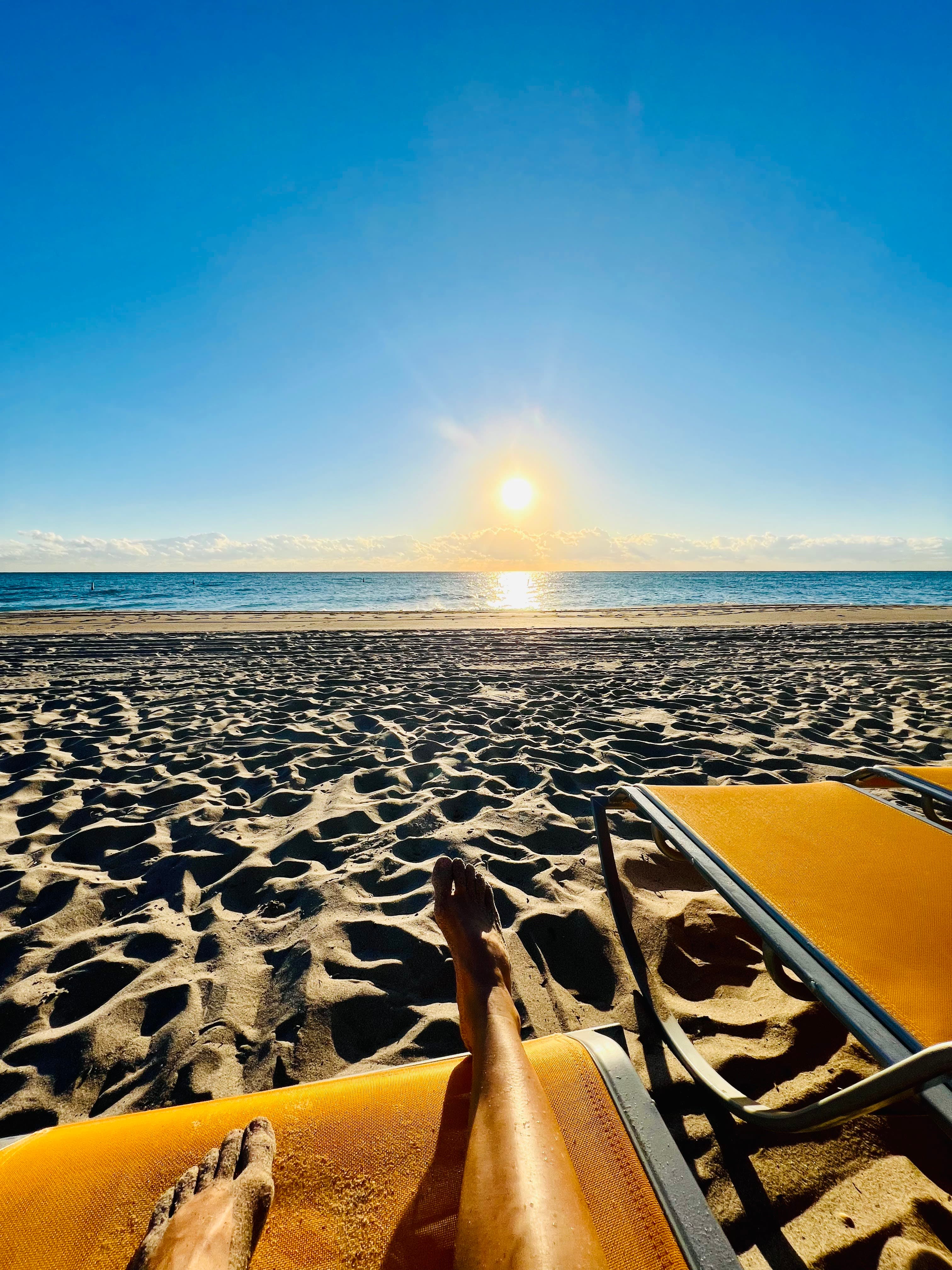 Your Leisure Stay at Marriott Residence Inn Sunny Isles Beach, Miami curated by Brooke Hacker