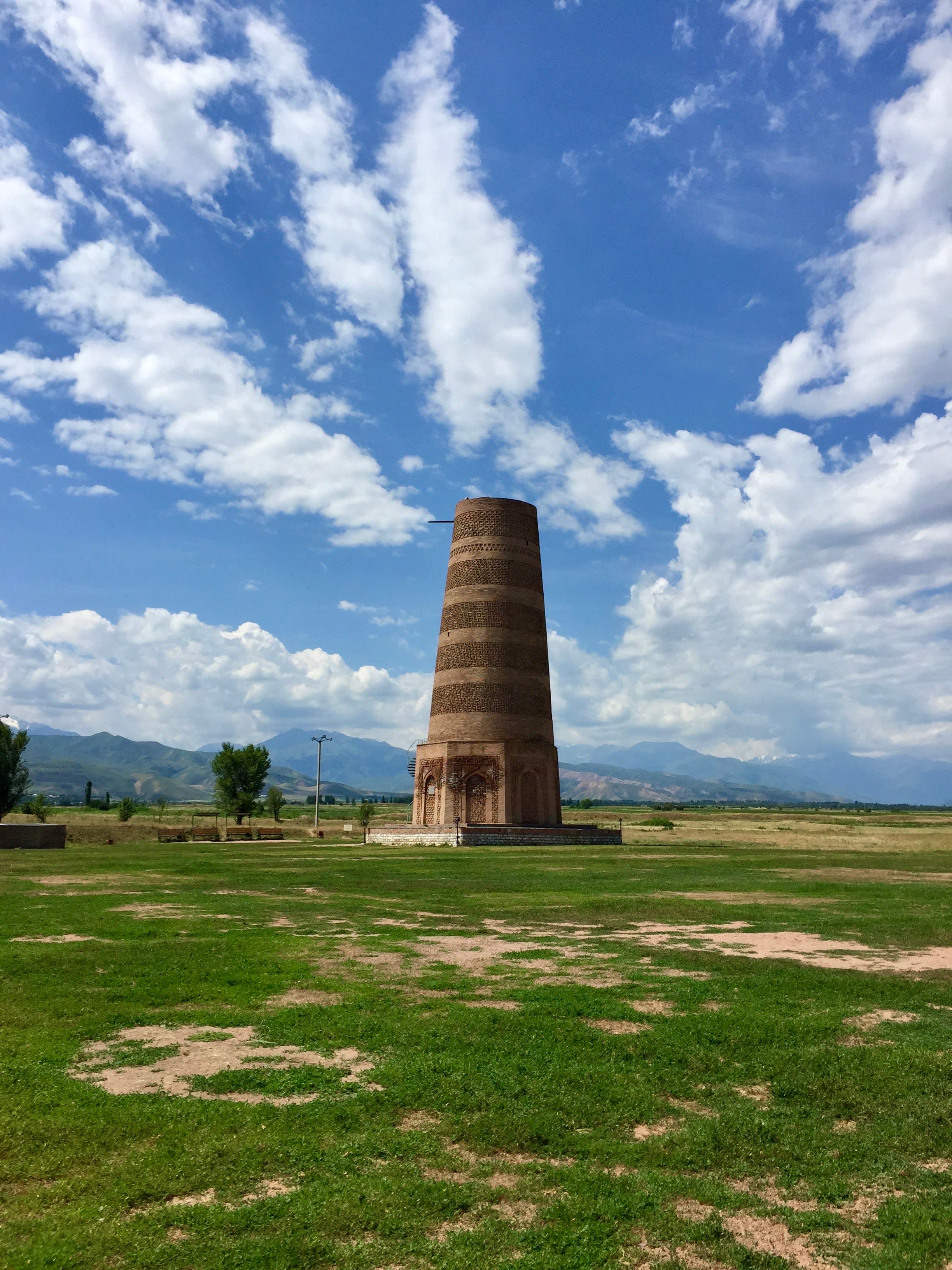 Two Days in Bishkek, Kyrgyzstan curated by Cassidy Hazelbaker