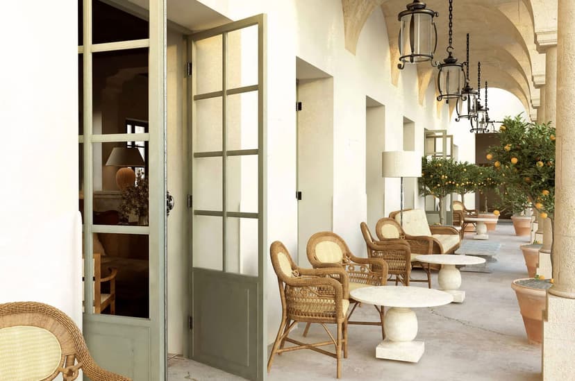 Hôtel du Couvent, a Luxury Collection Hotel, Nice, France