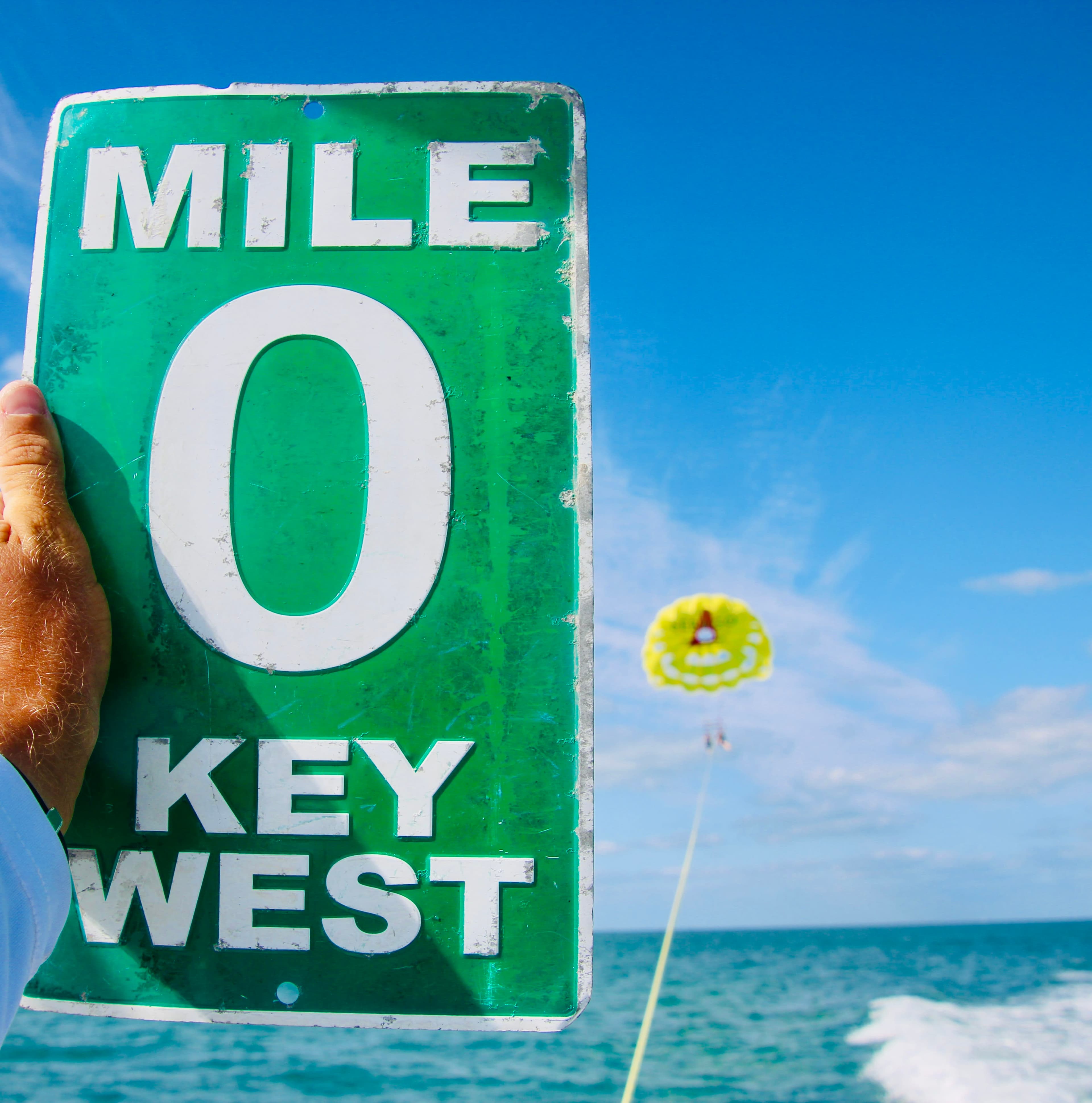 Key West, Florida: The Island With Timeless Charm curated by Brooke Hacker