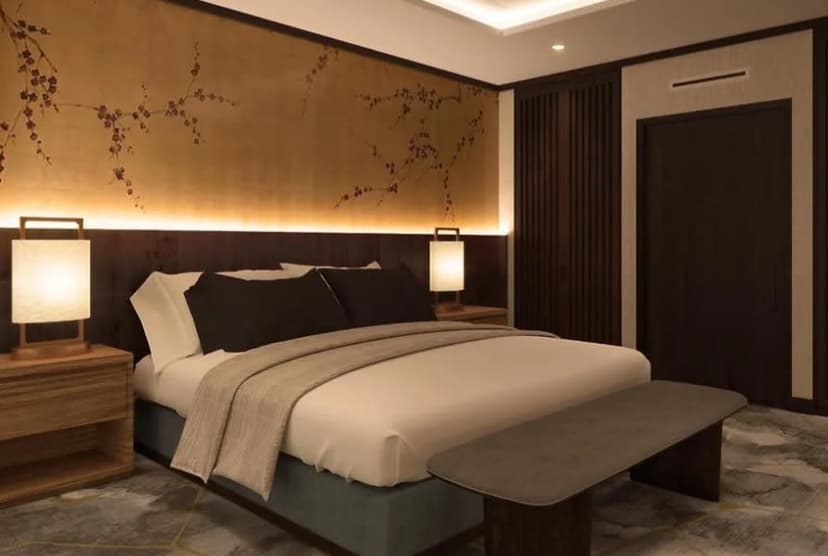 Nobu Hotel Caesars New Orleans