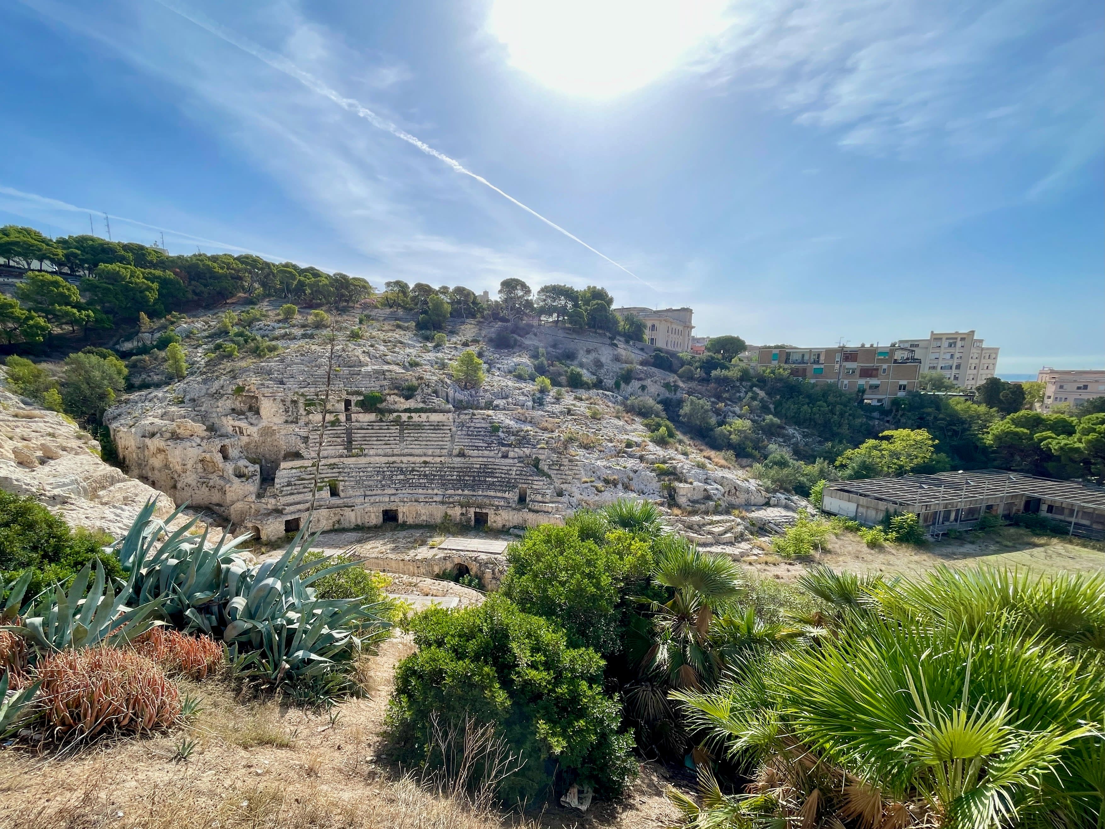 Virgin Voyages Across the Mediterranean curated by Rod Carrillo-Lundgren