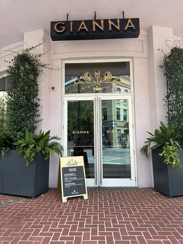 A Weekend in the Arts District of New Orleans curated by Swati Shah