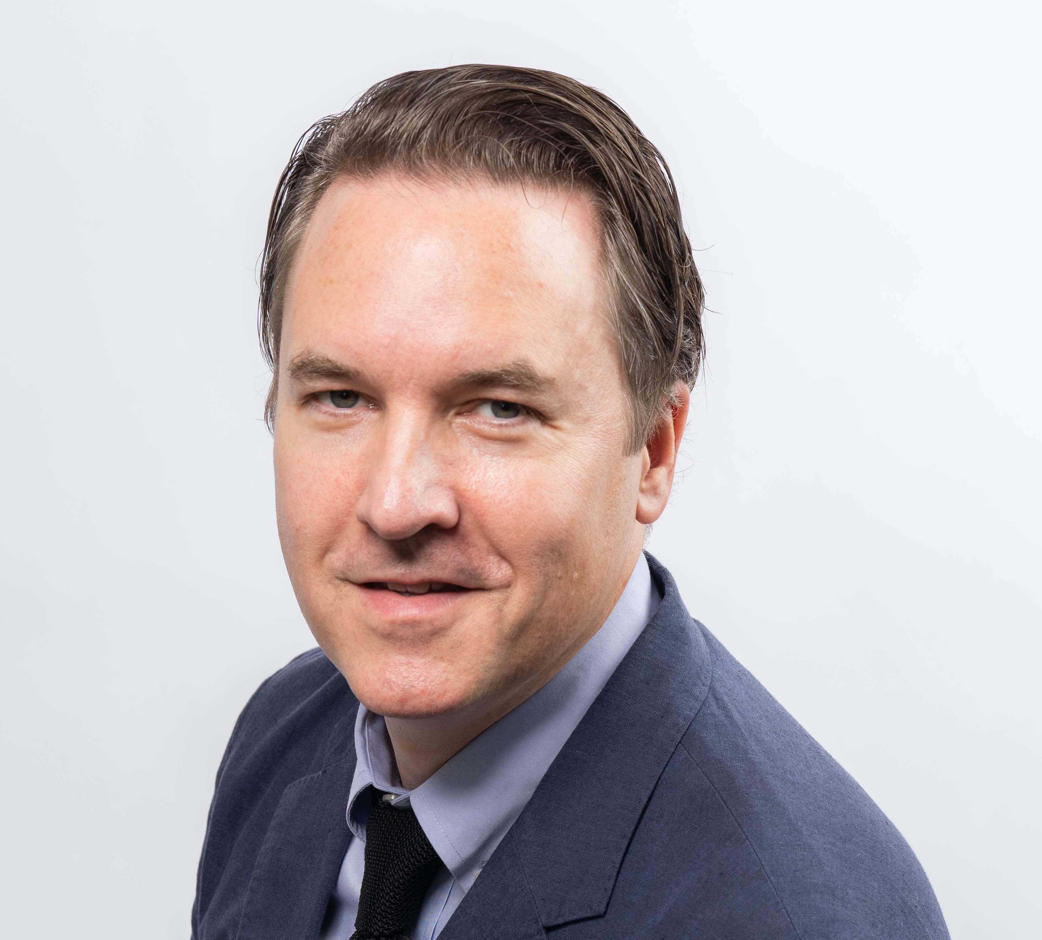 Advisor - Brian Lonergan