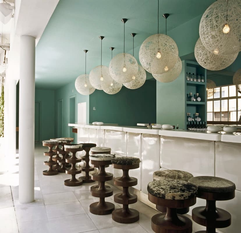 Condesa df, Mexico City, a Member of Design Hotels