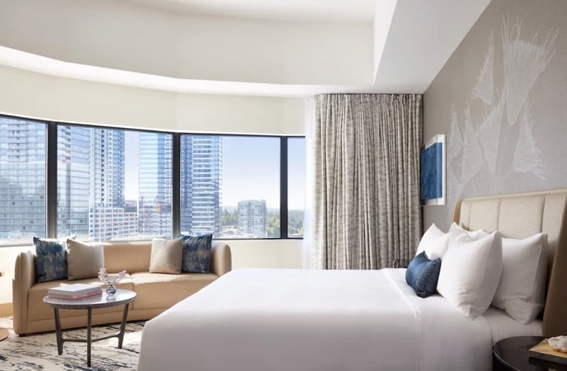 InterContinental Bellevue at the Avenue