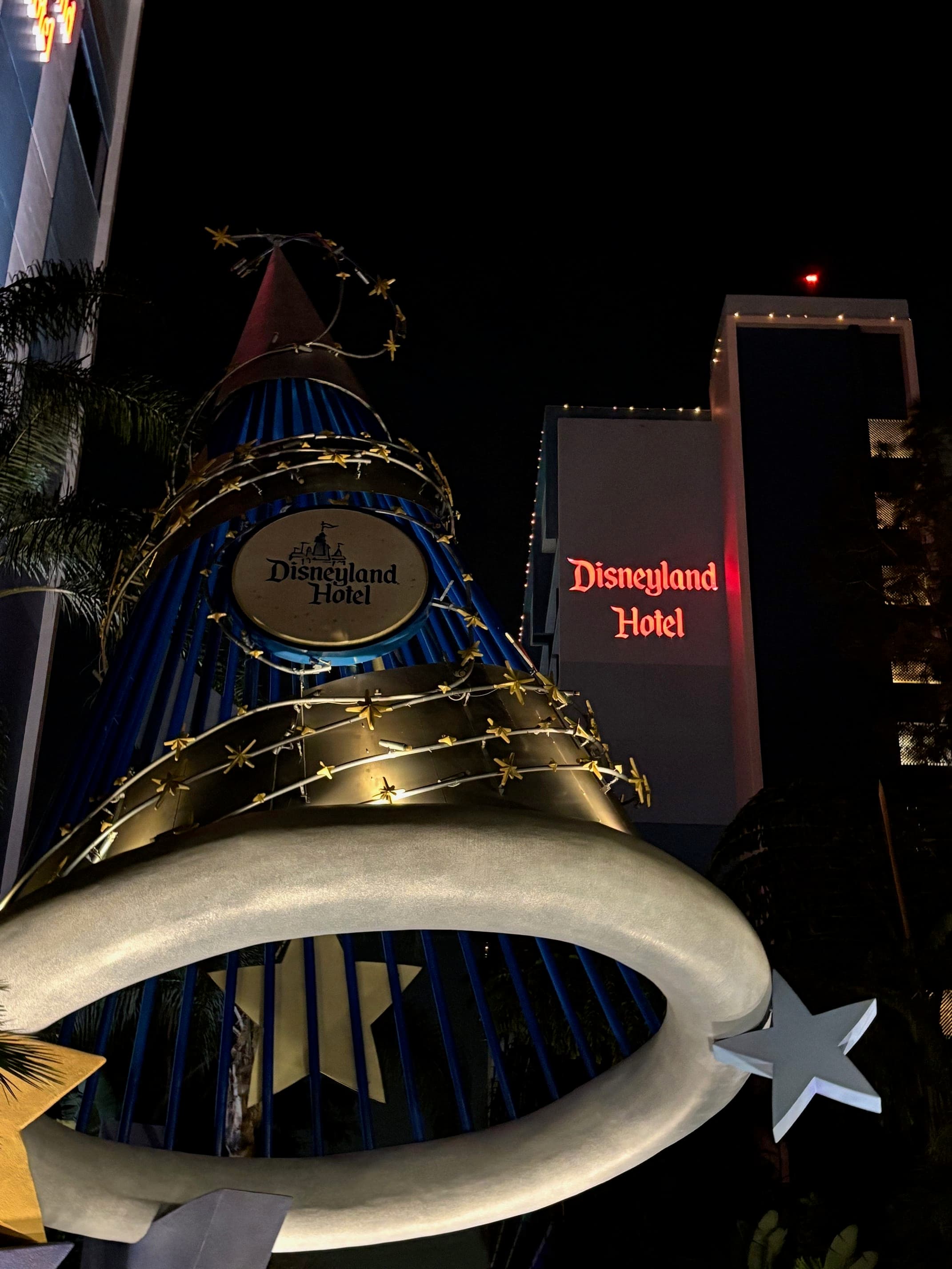 2-Night Stay at the Disneyland Hotel curated by Rosalind Ng