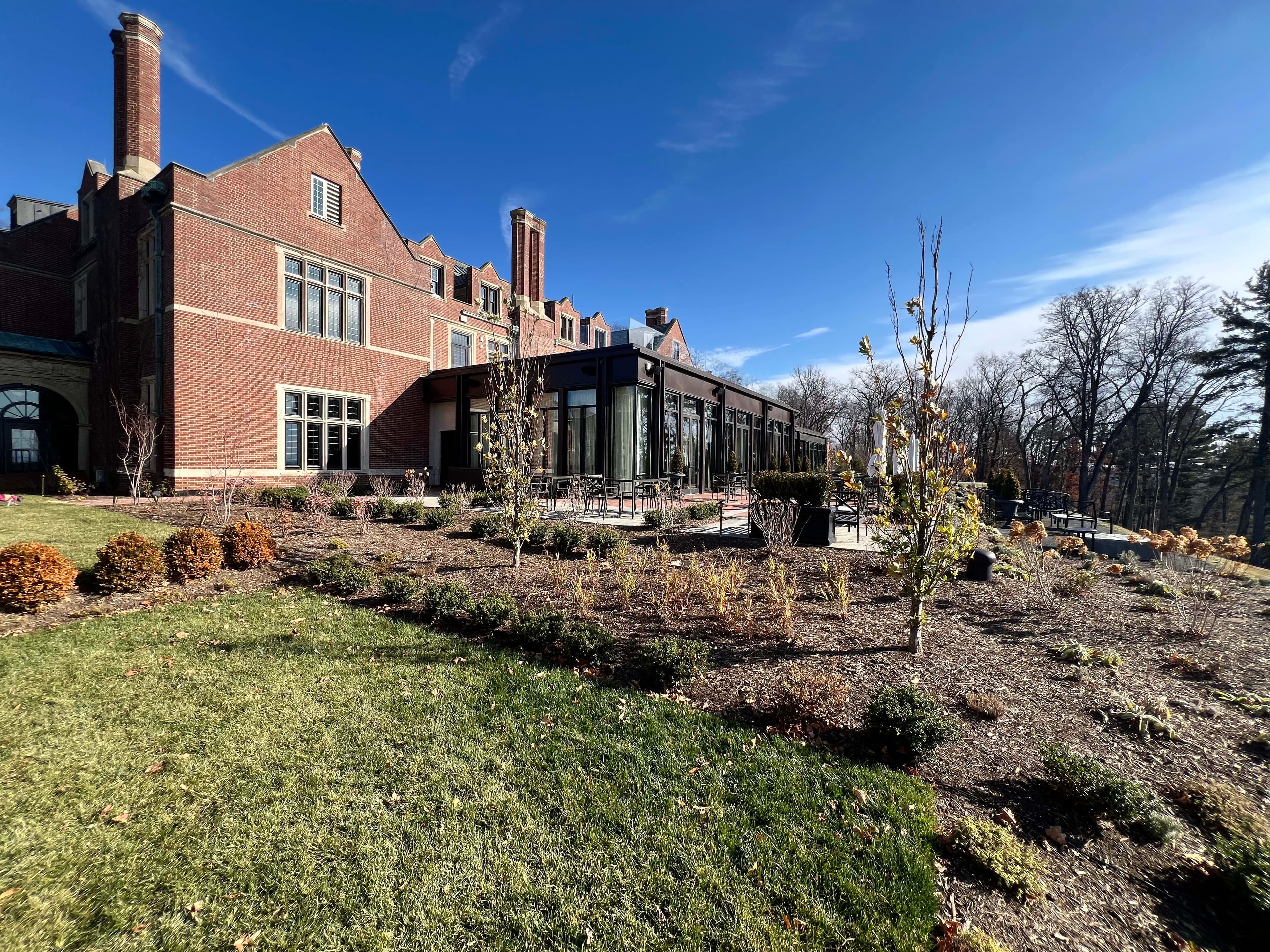 Scenic Escape at the Pendry Natirar in Peapack, NJ curated by Megan Freedman