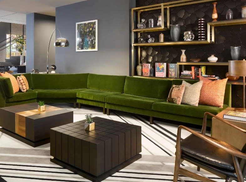 Thompson Seattle, by Hyatt