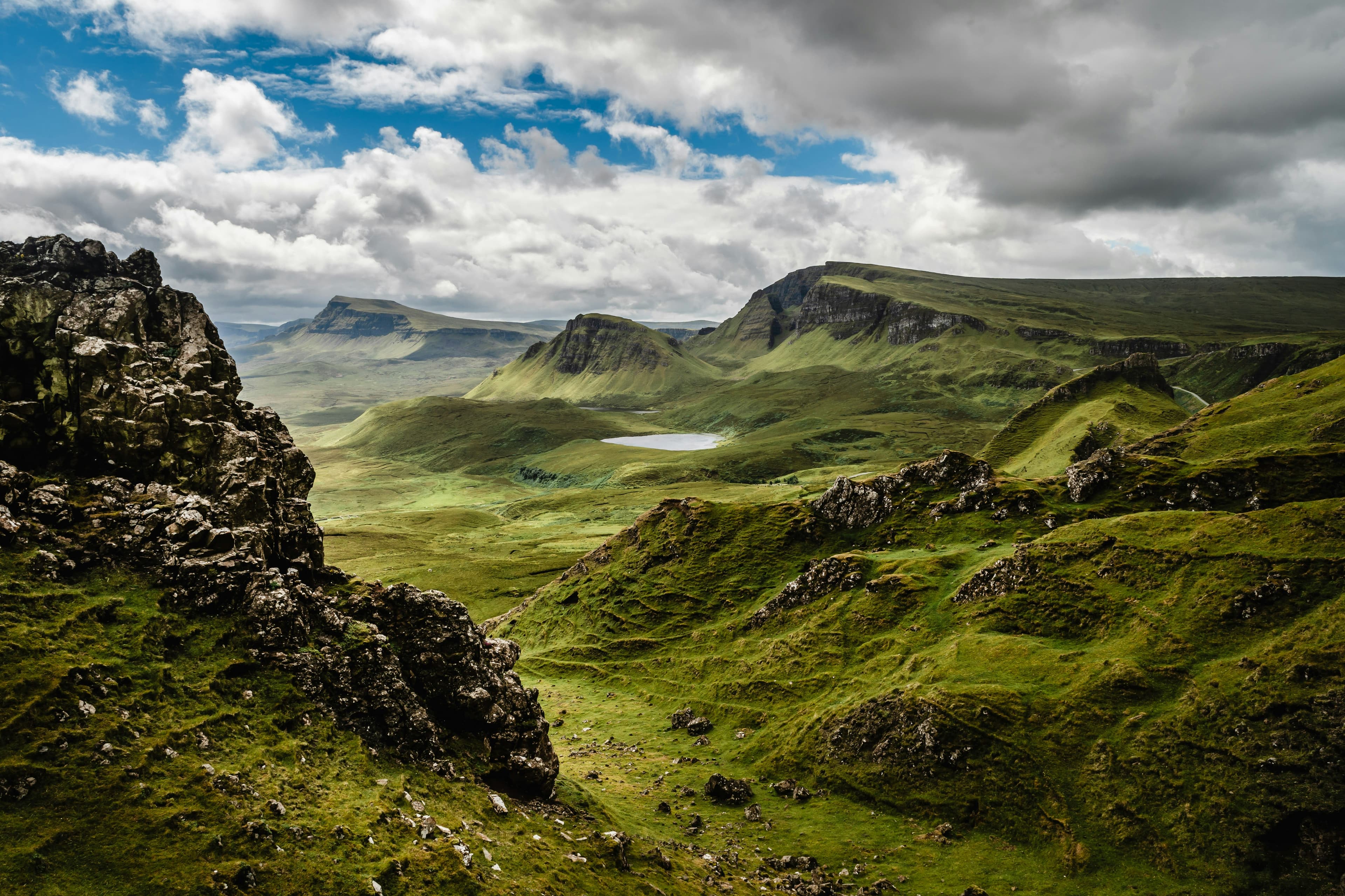 Quite Possibly the Best Scottish Highland Itinerary curated by Alexander Avigdor