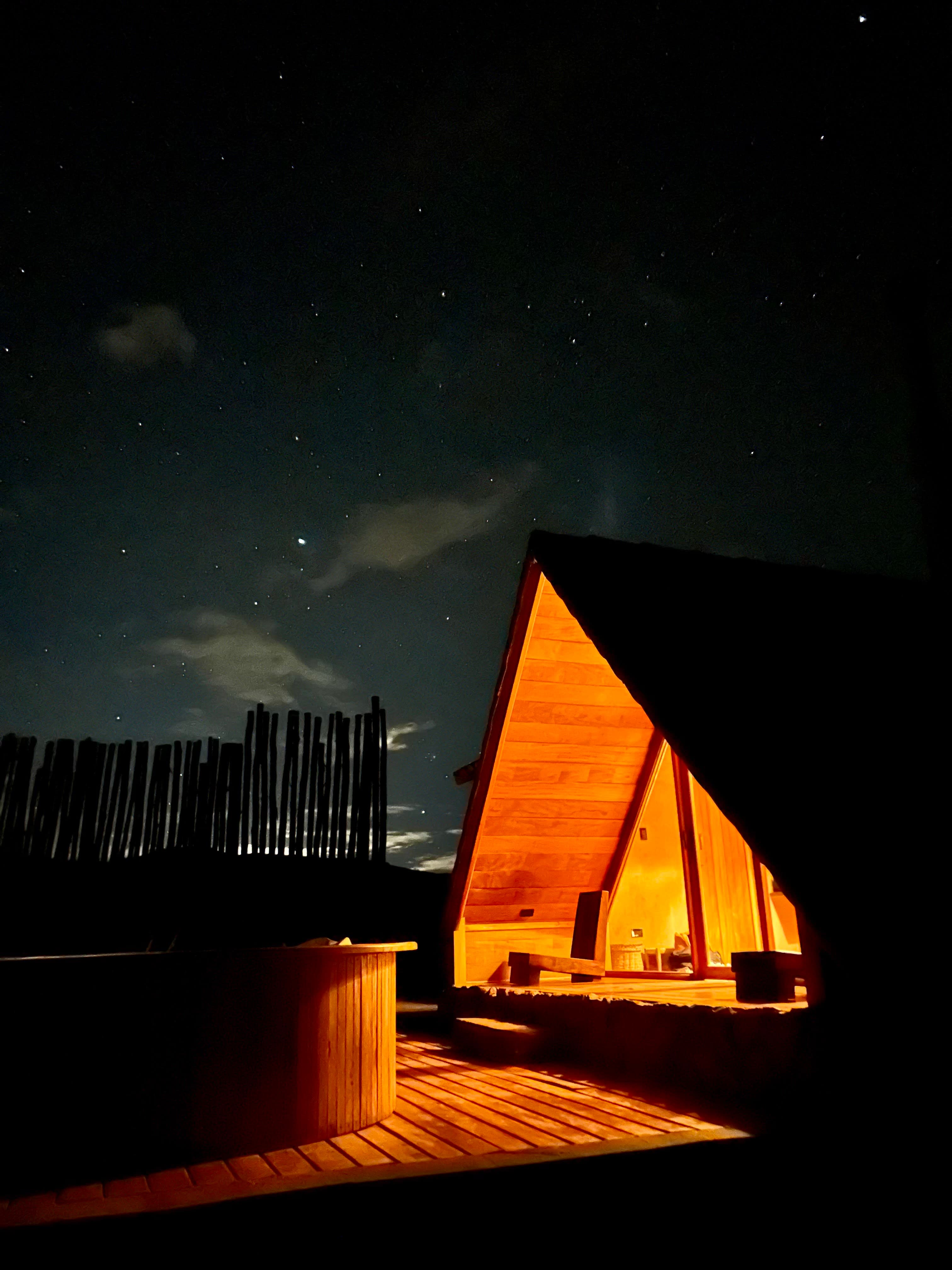 Review of Mountain View Experience in Maras, Peru curated by Cassidy Hazelbaker